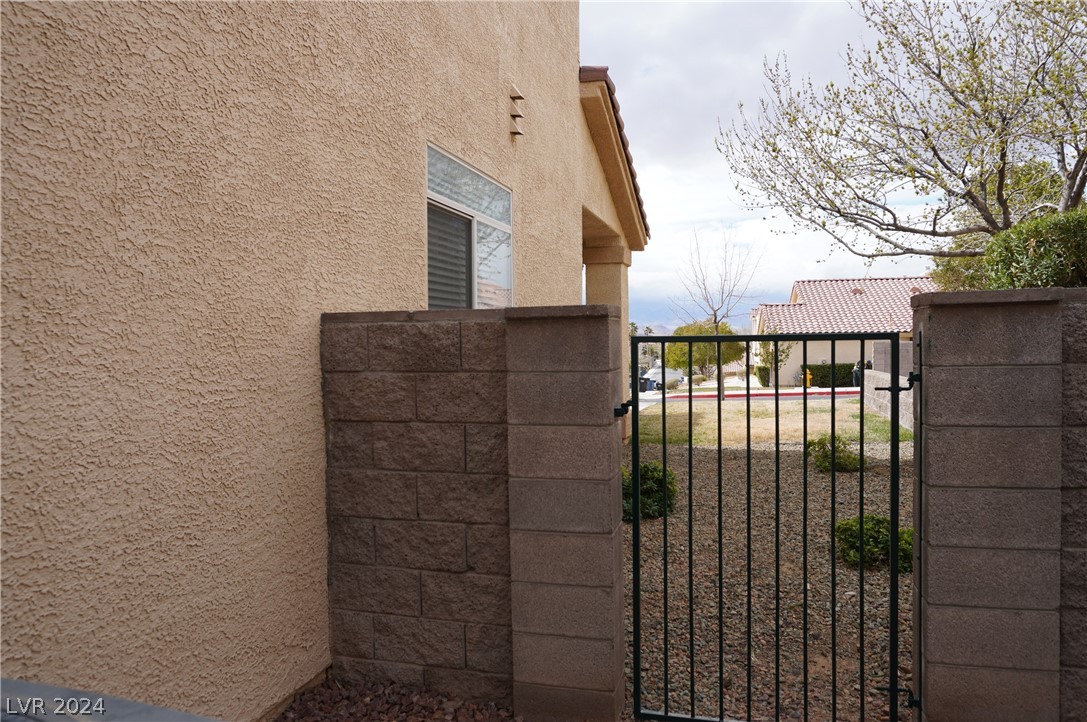 1110 Evening Ridge Street Henderson, NV 89052 - Photo 47 of 49