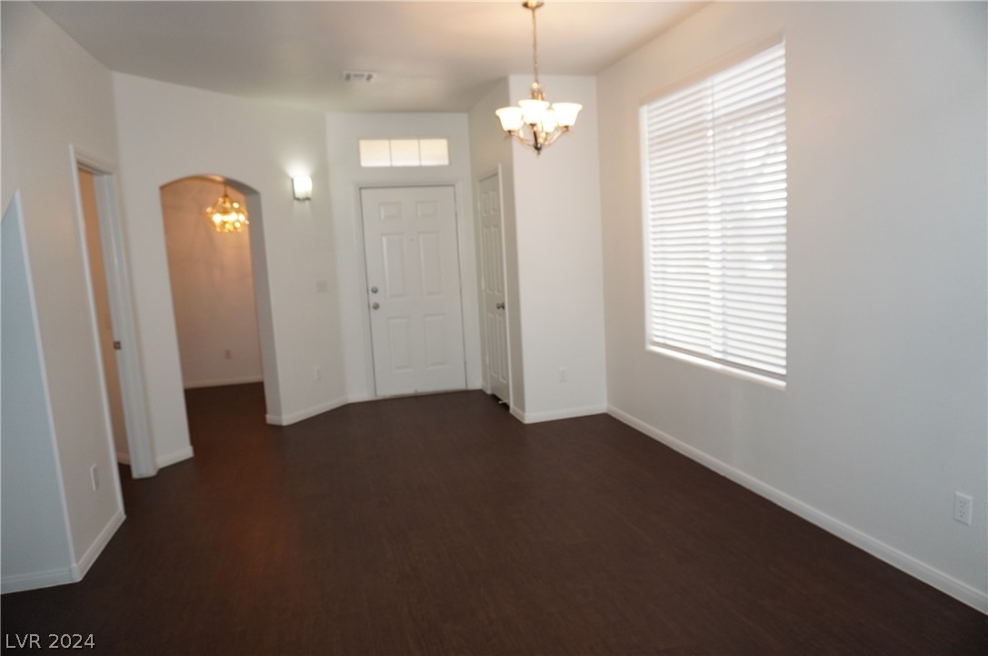 1110 Evening Ridge Street Henderson, NV 89052 - Photo 6 of 49