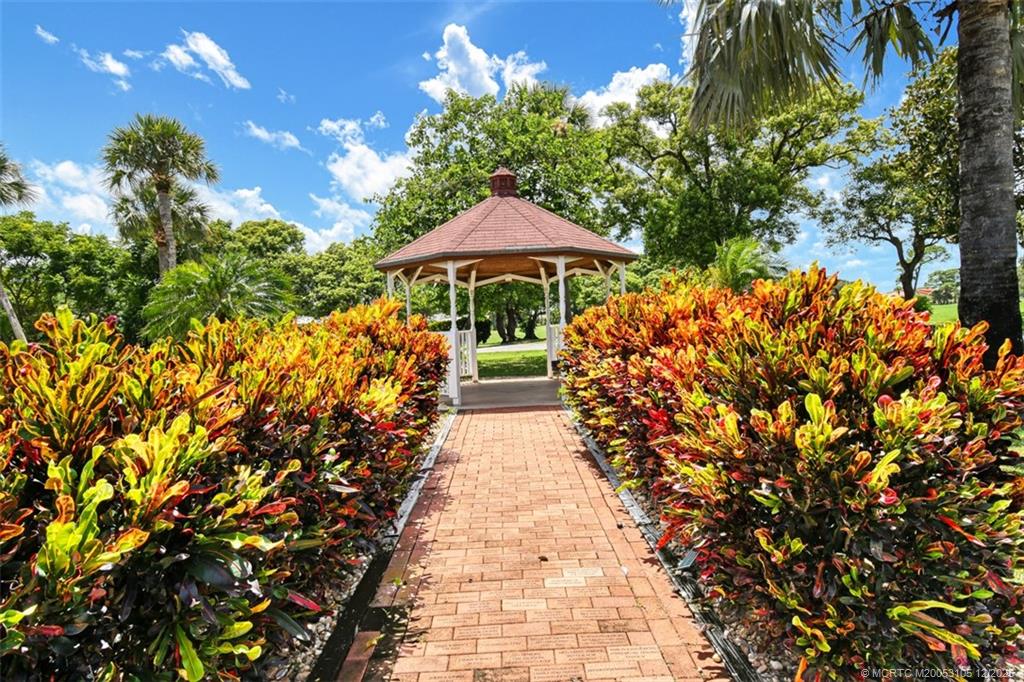 5363 Southeast Miles Grant Road, Unit D203 Stuart, FL 34997 - Photo 55 of 59