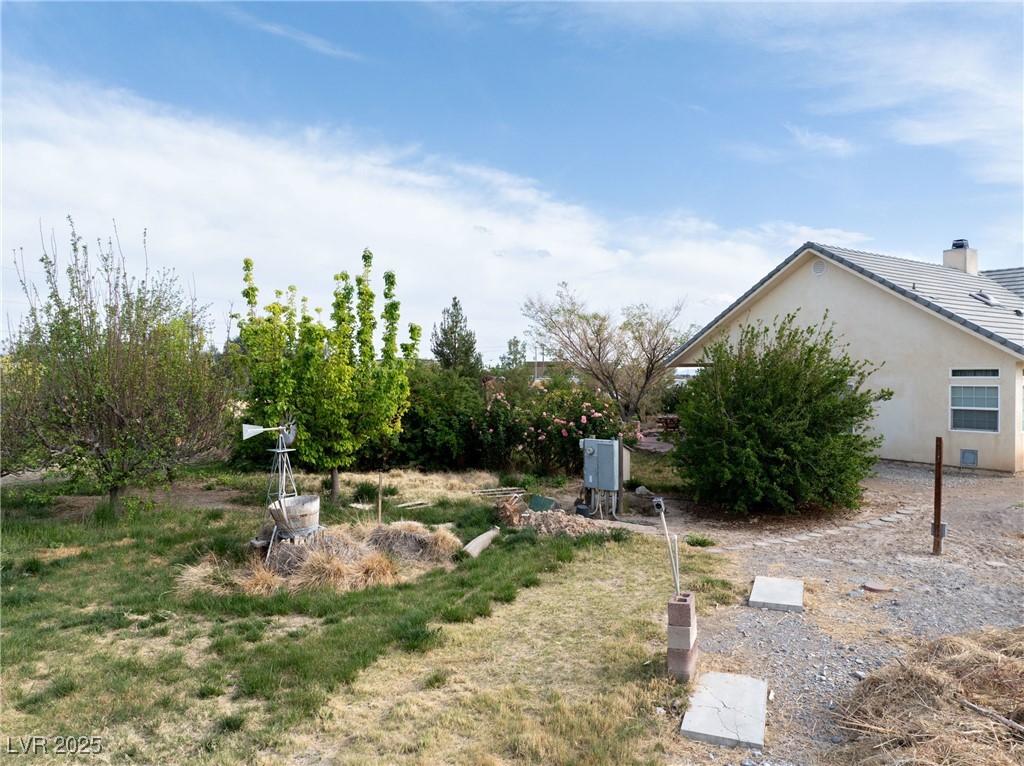5081 Riata Place Pahrump, NV 89060 - Photo 21 of 72 Gallery Image 21