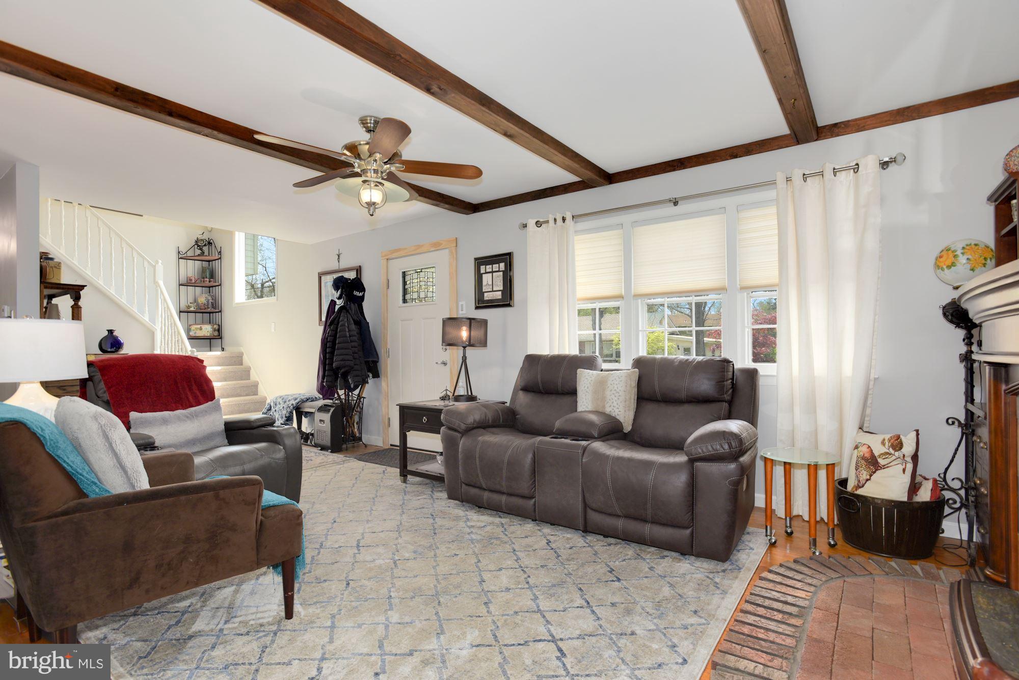 409 Rhode Island Road Browns Mills, NJ 08015 - Photo 3 of 33