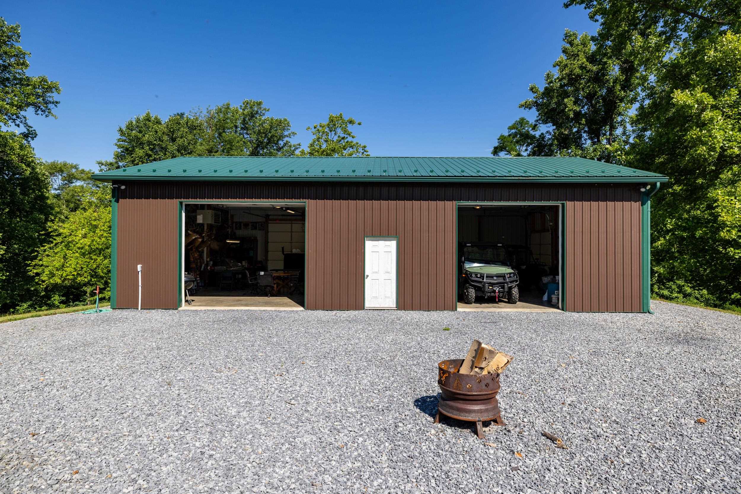 5855 Jollett Road Elkton, VA 22827 - Photo 44 of 74