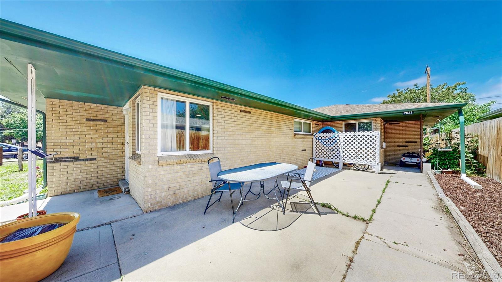 2021 Marshall Street Edgewater, CO 80214 - Photo 20 of 27