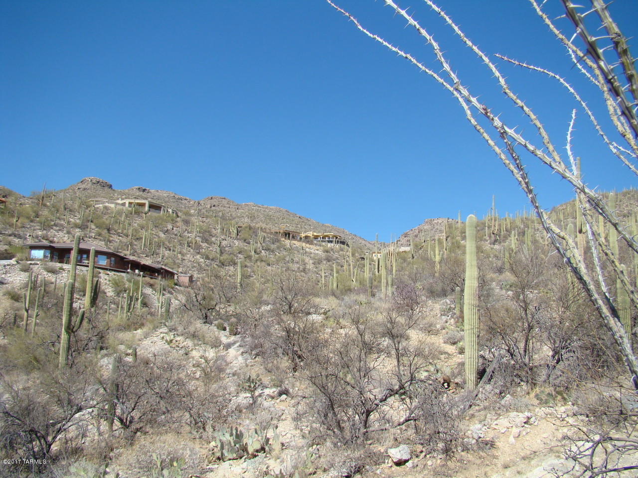 12161 East Coronado Road Tucson, AZ 85749 - Photo 8 of 11 Gallery Image 8
