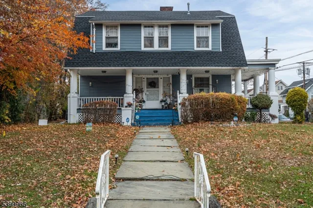 $659,000 | 1325 North Avenue, Elizabeth, NJ 07208