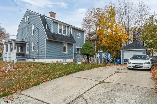 $659,000 | 1325 North Avenue, Elizabeth, NJ 07208