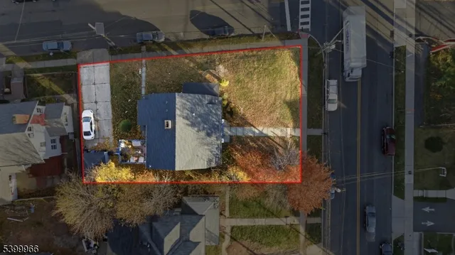 $659,000 | 1325 North Avenue, Elizabeth, NJ 07208