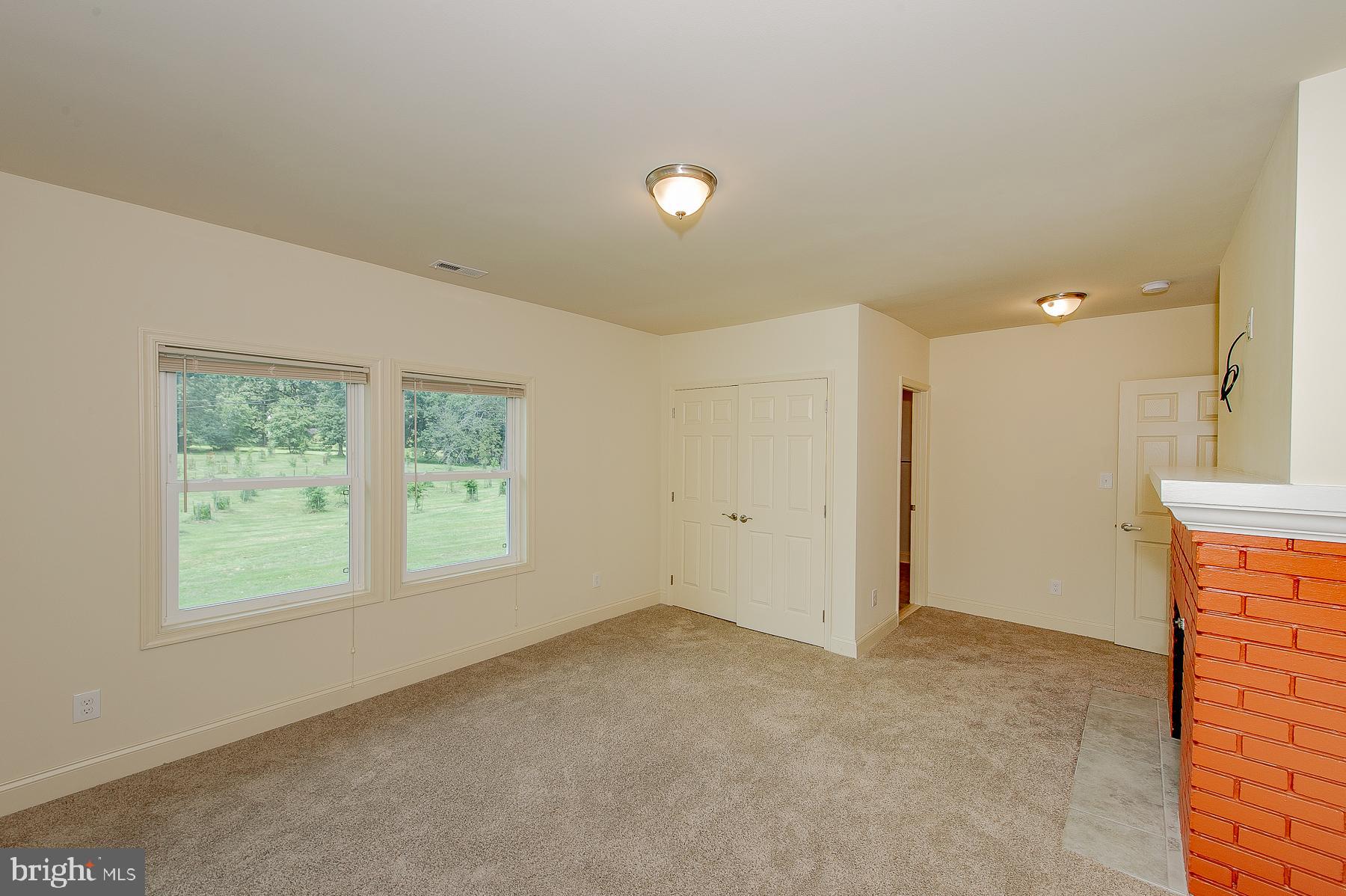 4512 Wentworth Road Baltimore, MD 21207 - Photo 15 of 24 Master BR