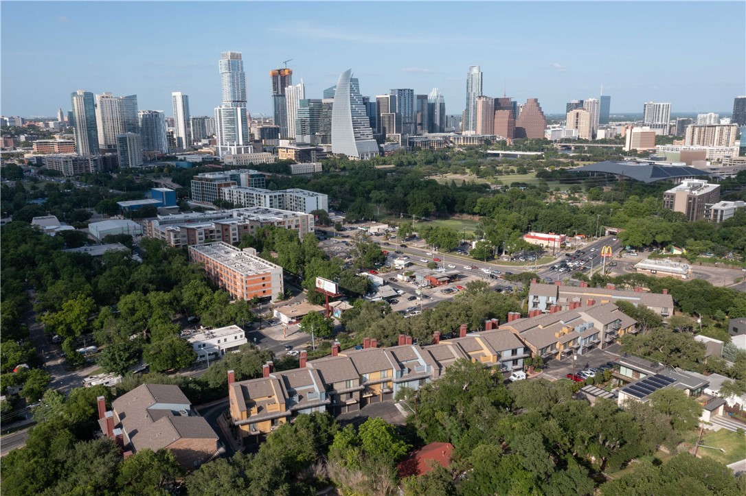 1501 Barton Springs Road, Unit 232 Austin, TX 78704 - Photo 1 of 1