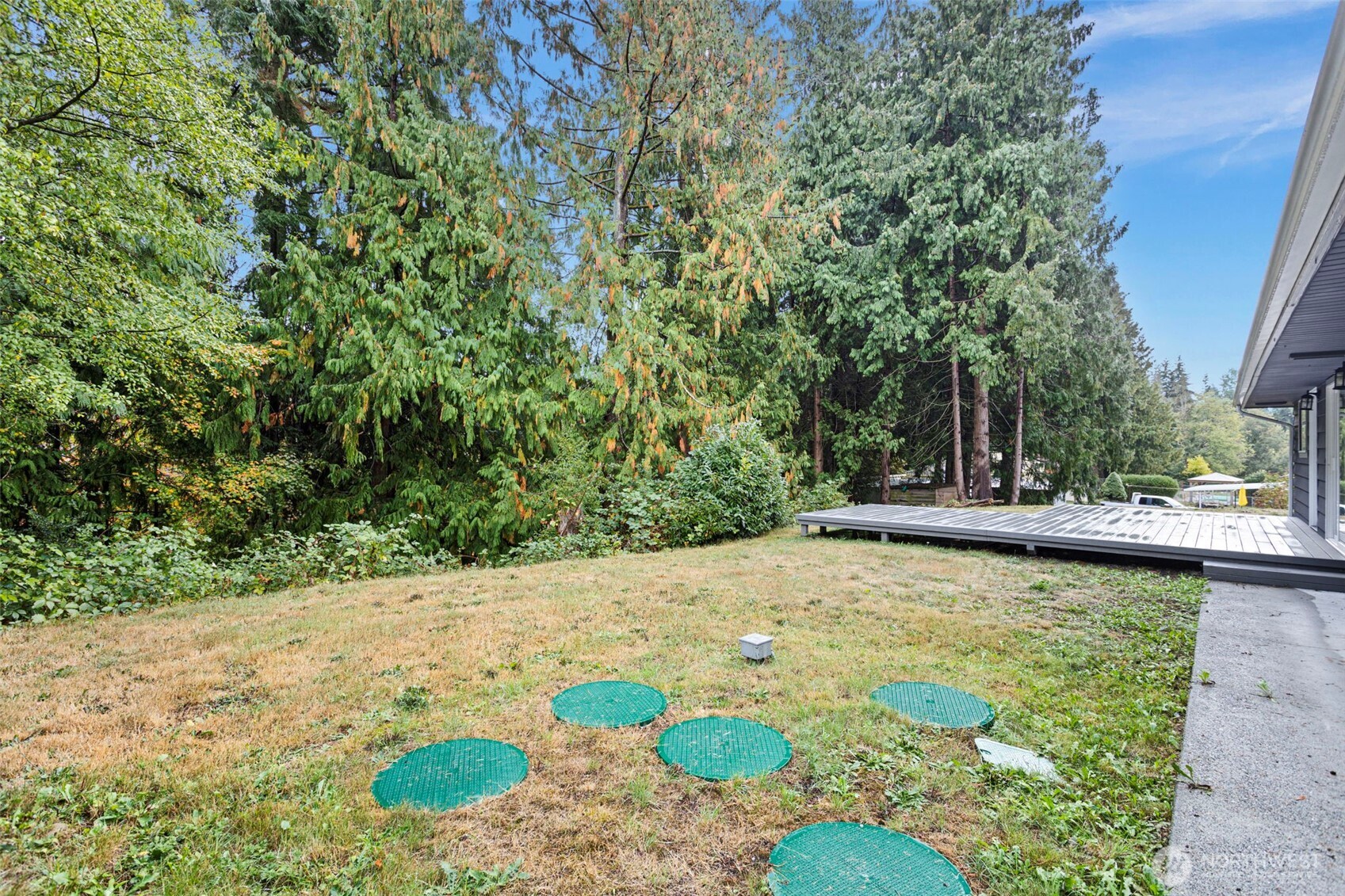 11705 Silver Way Everett, WA 98208 - Photo 23 of 26 a view of a swimming pool with an outdoor space