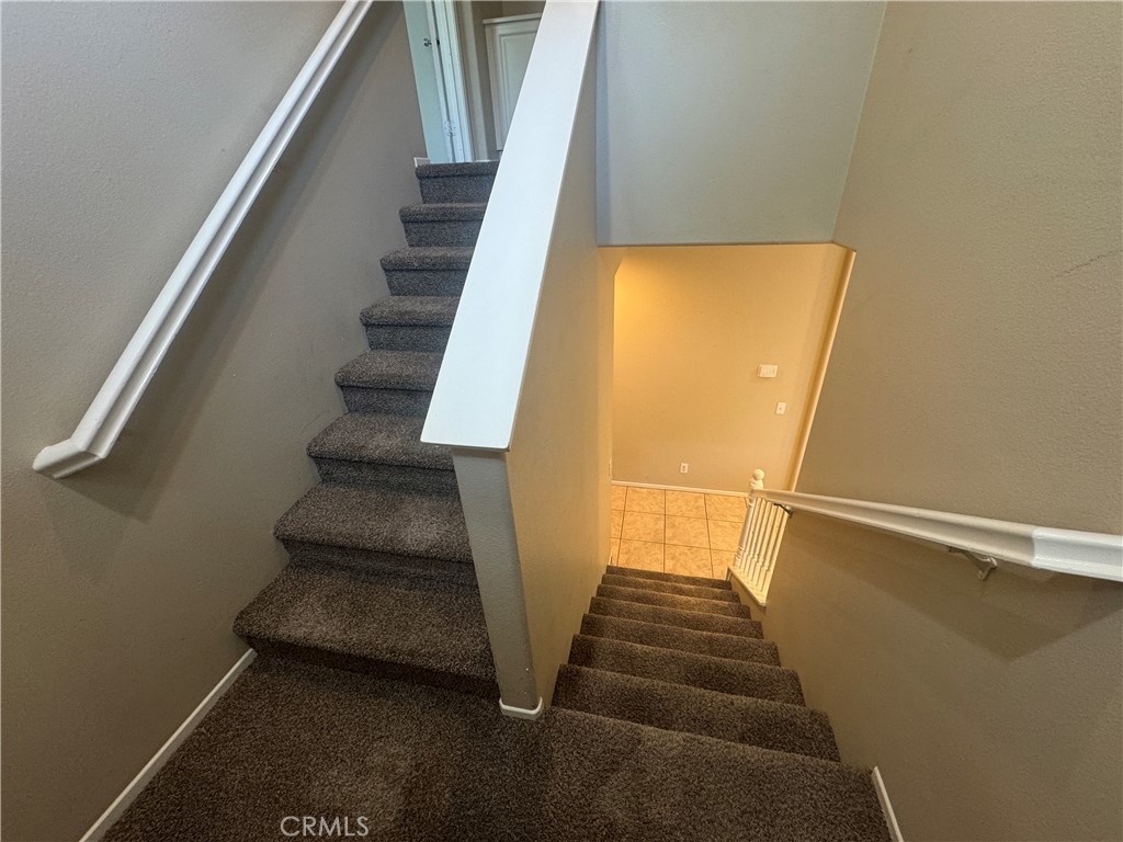 9757 Edenbrook Drive Riverside, CA 92503 - Photo 13 of 40 a view of entryway