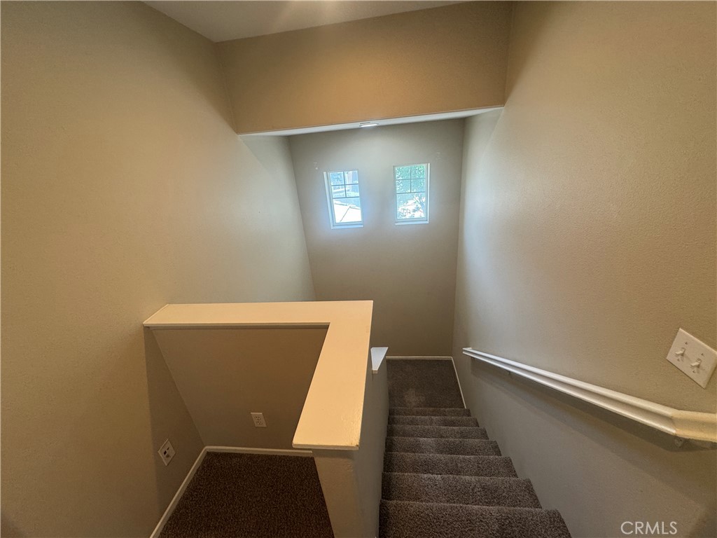 9757 Edenbrook Drive Riverside, CA 92503 - Photo 14 of 40 a view of entryway with stairs