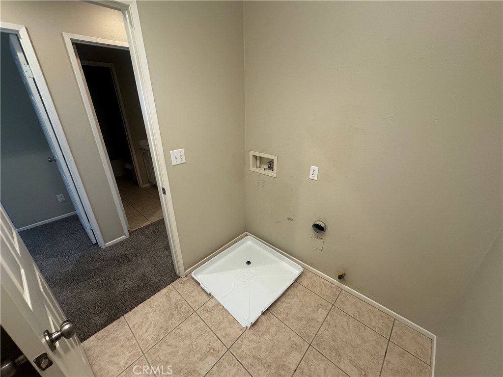 9757 Edenbrook Drive Riverside, CA 92503 - Photo 21 of 40 a view of an empty room