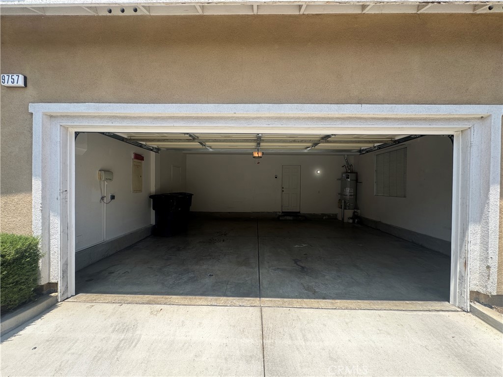 9757 Edenbrook Drive Riverside, CA 92503 - Photo 39 of 40 a close view of utility room