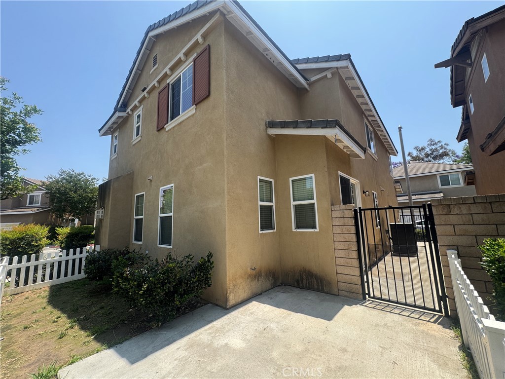 9757 Edenbrook Drive Riverside, CA 92503 - Photo 40 of 40 a view of a house with a porch