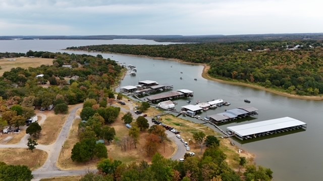 215 South Bk 802 Road Stigler, OK 74462 - Photo 5 of 20 Additional content