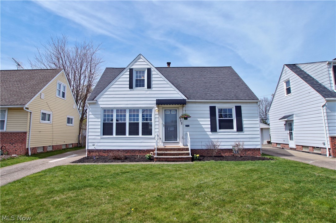 652 Pendley Road Willowick, OH 44095 - Photo 26 of 26