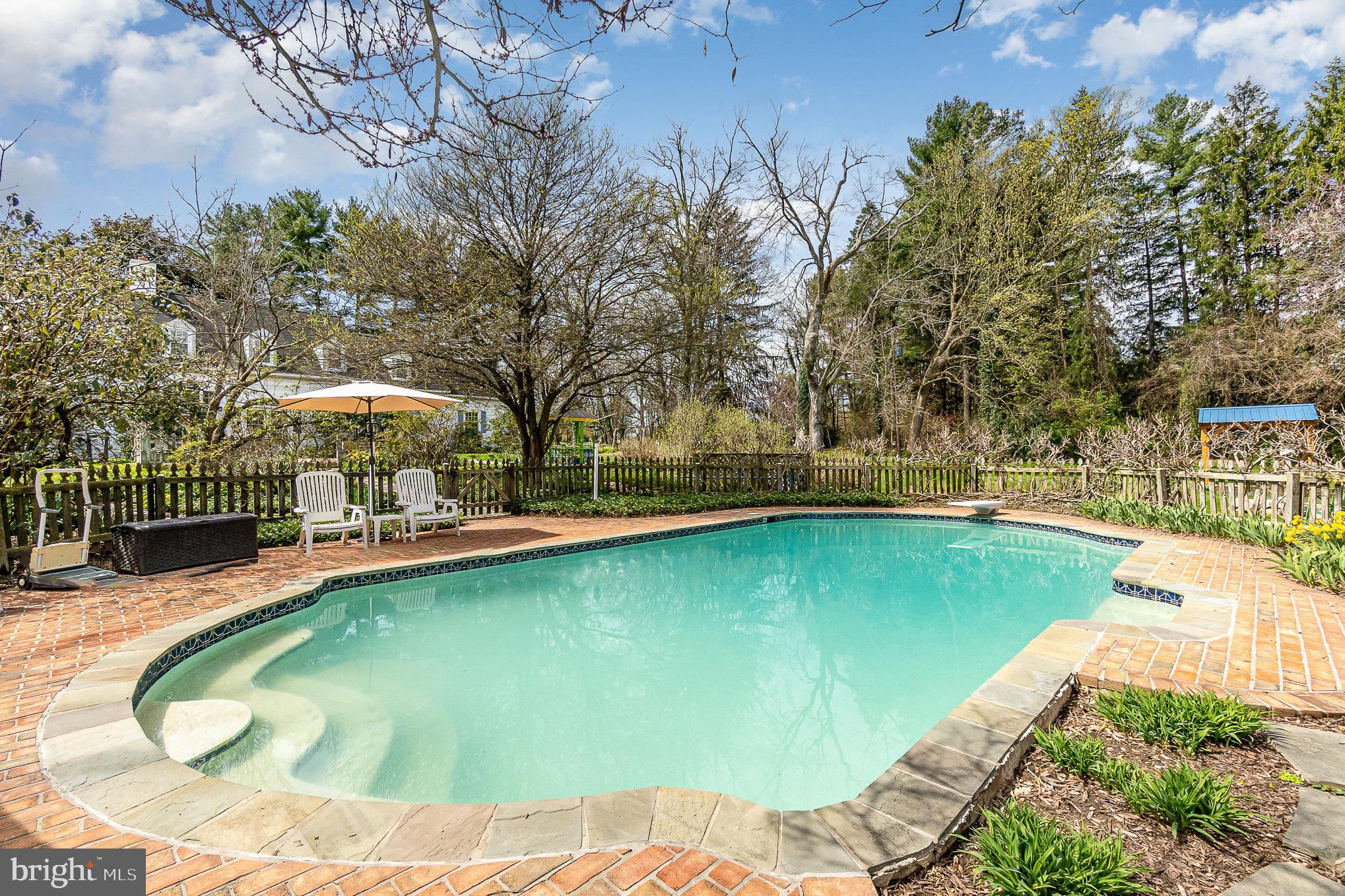 805 Old Joppa Road Joppa, MD 21085 - Photo 101 of 144