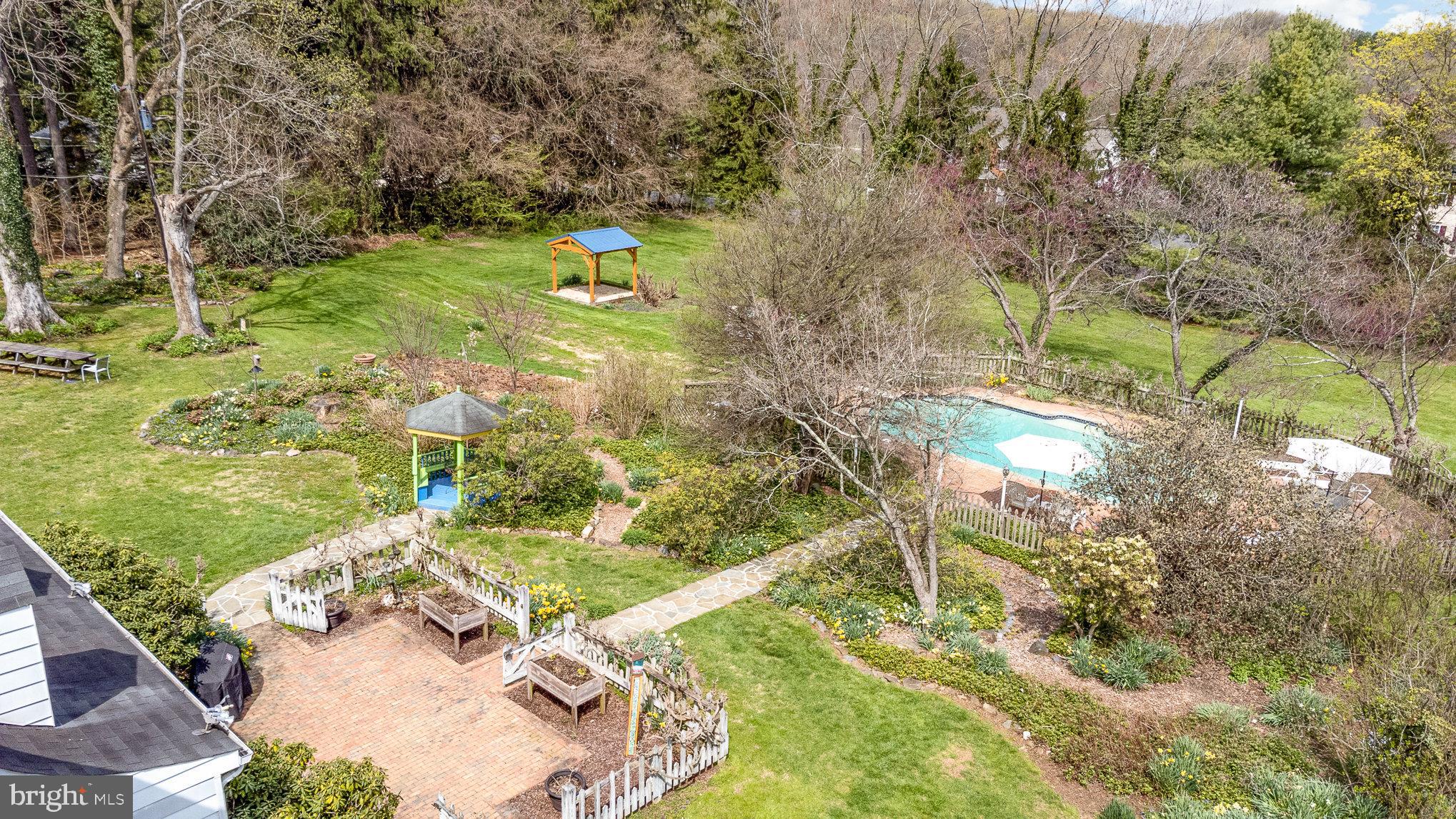 805 Old Joppa Road Joppa, MD 21085 - Photo 103 of 144