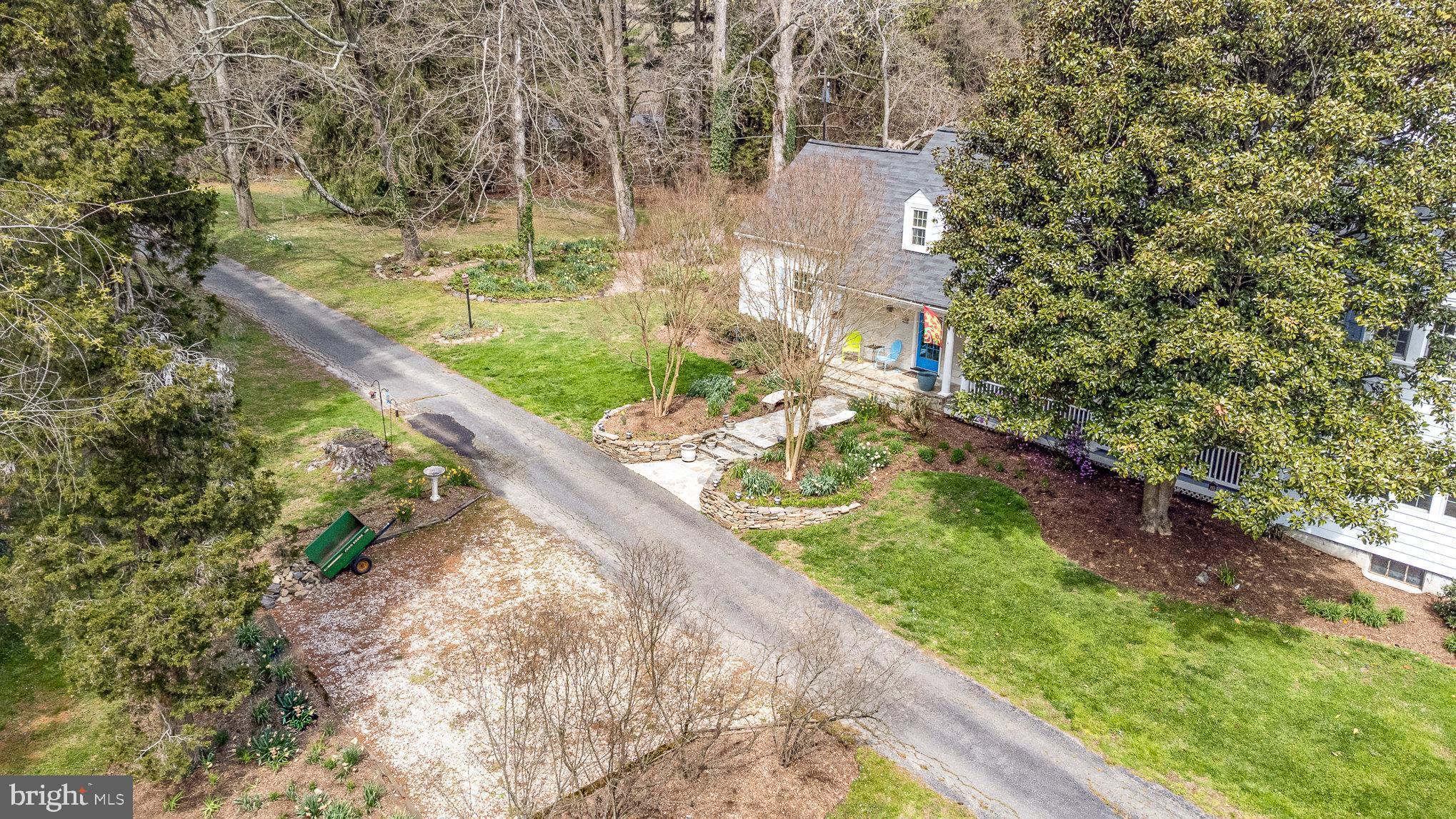 805 Old Joppa Road Joppa, MD 21085 - Photo 105 of 144