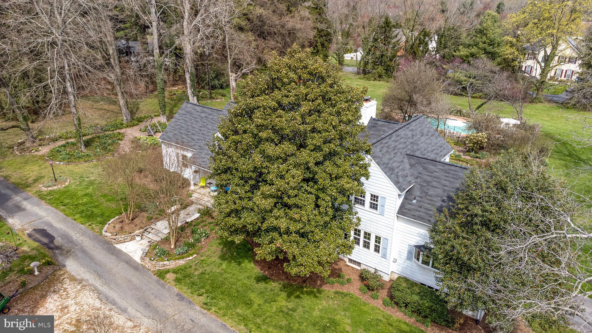 805 Old Joppa Road Joppa, MD 21085 - Photo 106 of 144