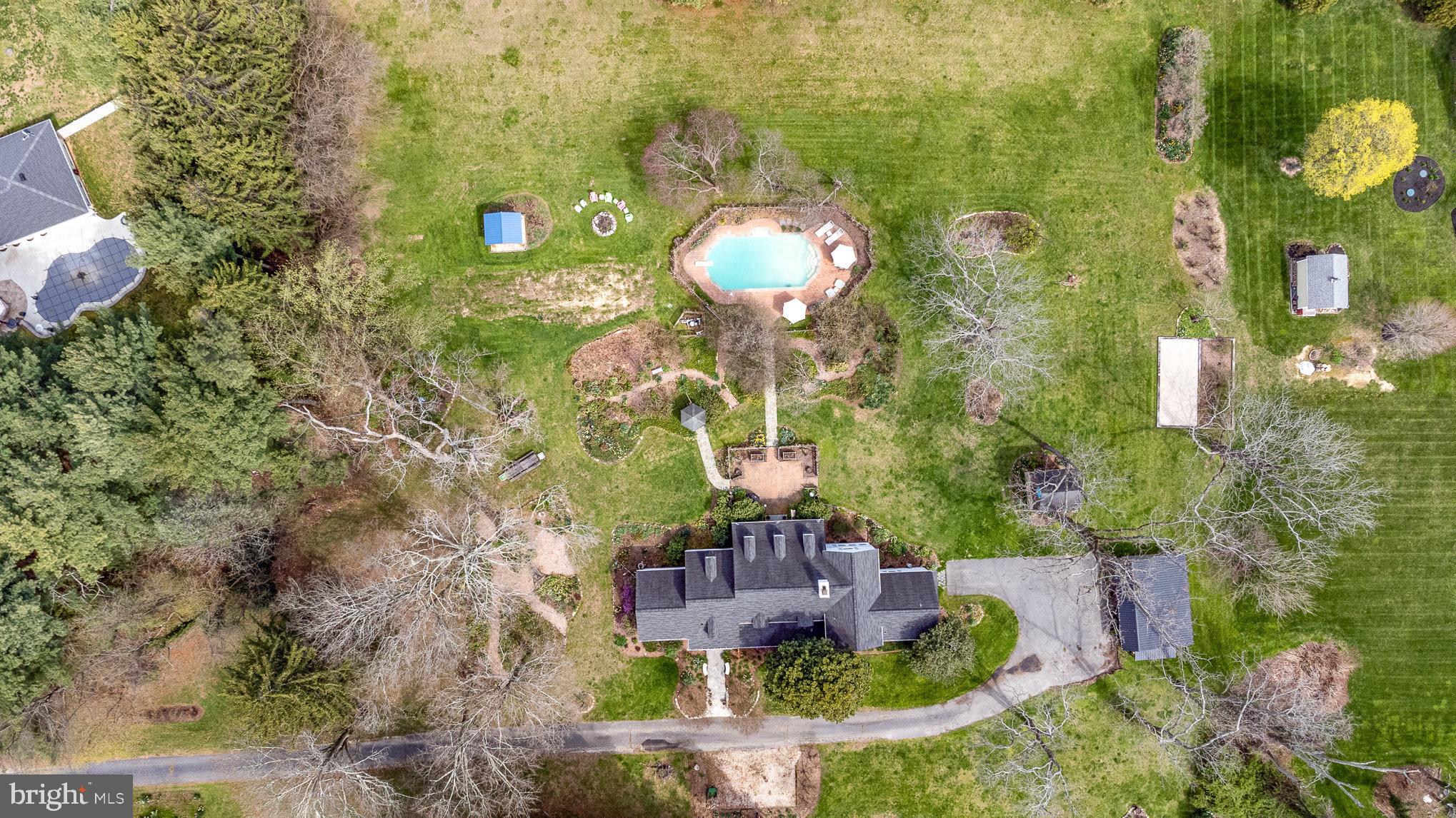 805 Old Joppa Road Joppa, MD 21085 - Photo 109 of 144