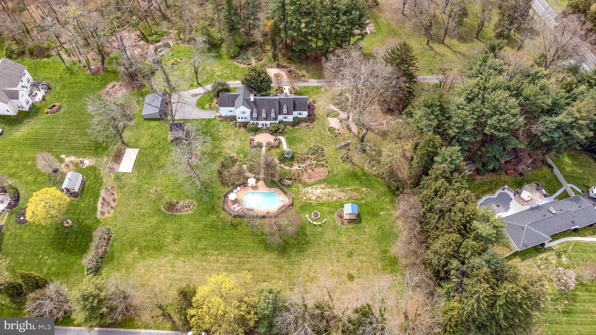 805 Old Joppa Road Joppa, MD 21085 - Photo 110 of 144