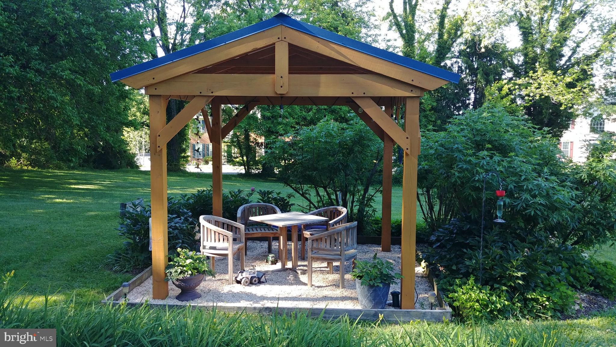 805 Old Joppa Road Joppa, MD 21085 - Photo 118 of 144 Pavilion