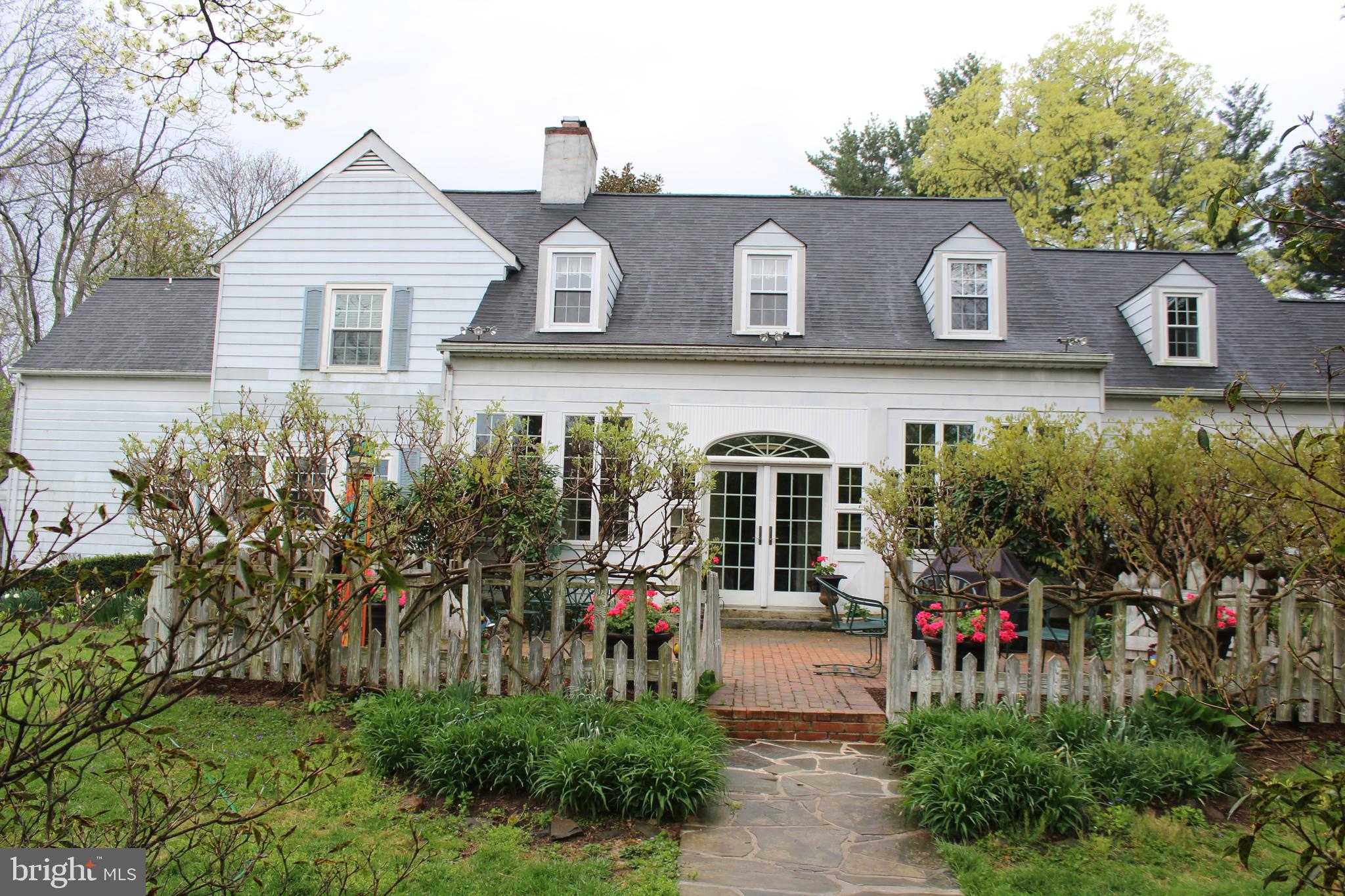 805 Old Joppa Road Joppa, MD 21085 - Photo 121 of 144