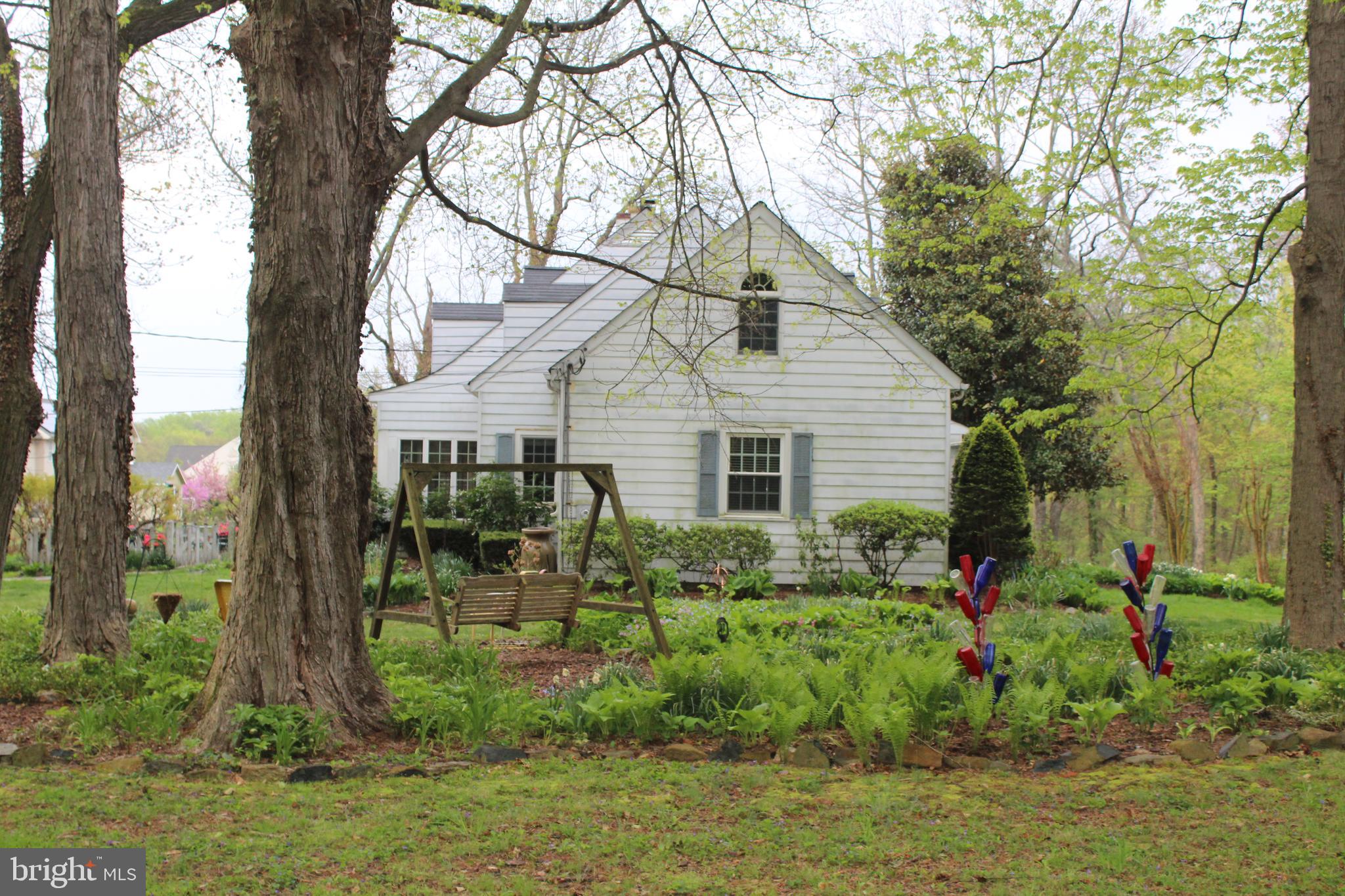 805 Old Joppa Road Joppa, MD 21085 - Photo 122 of 144