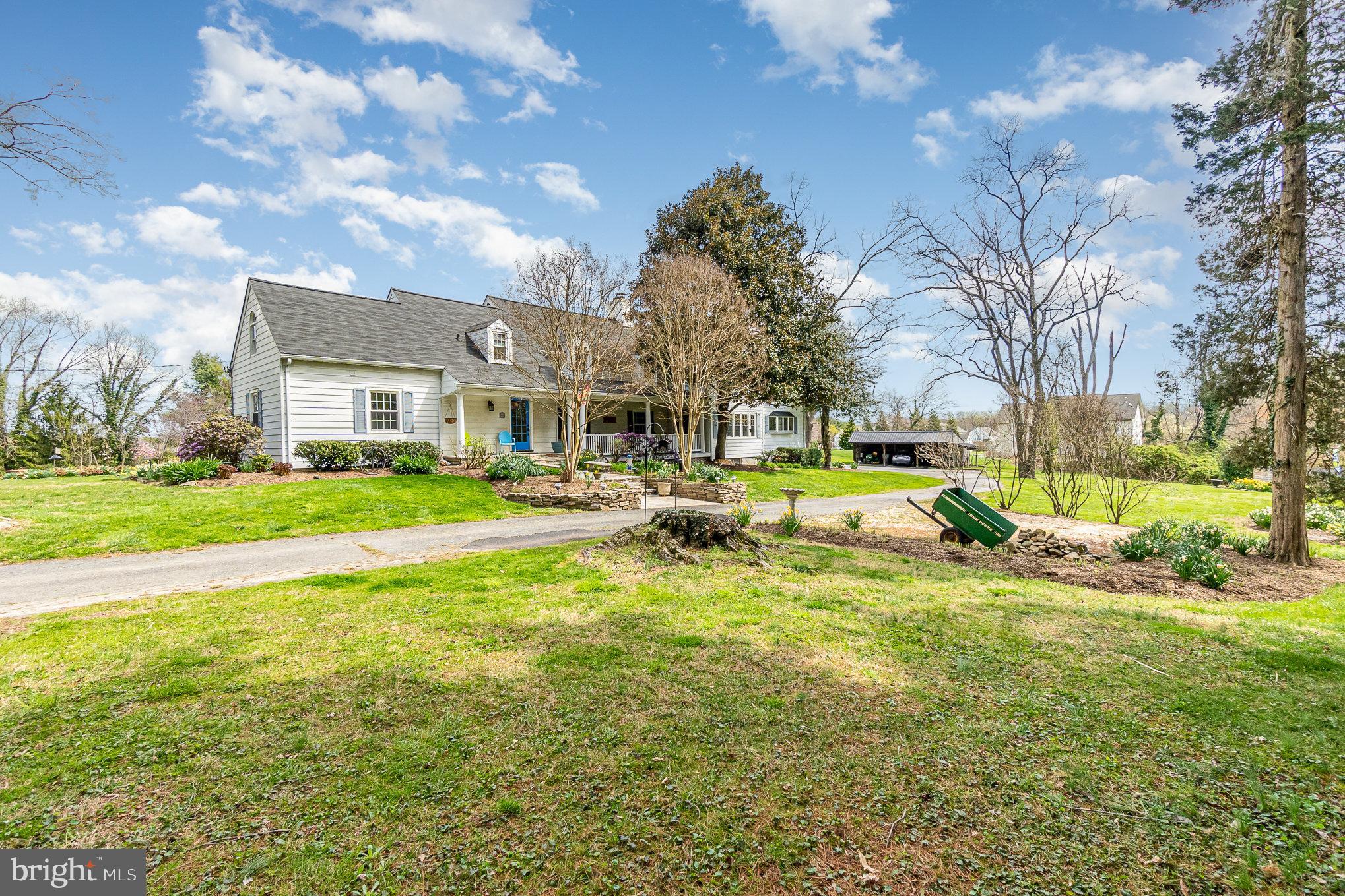 805 Old Joppa Road Joppa, MD 21085 - Photo 124 of 144