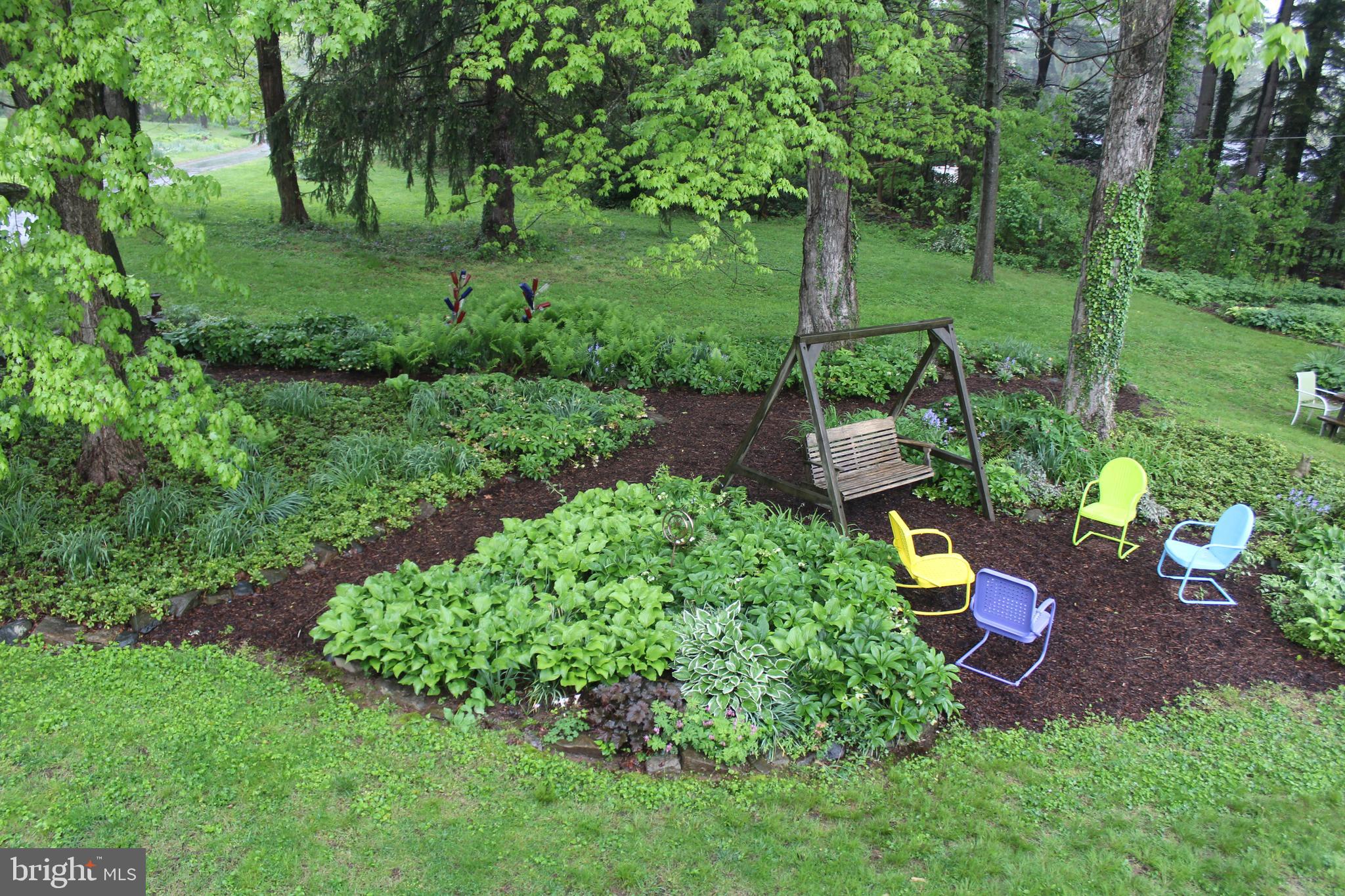 805 Old Joppa Road Joppa, MD 21085 - Photo 125 of 144