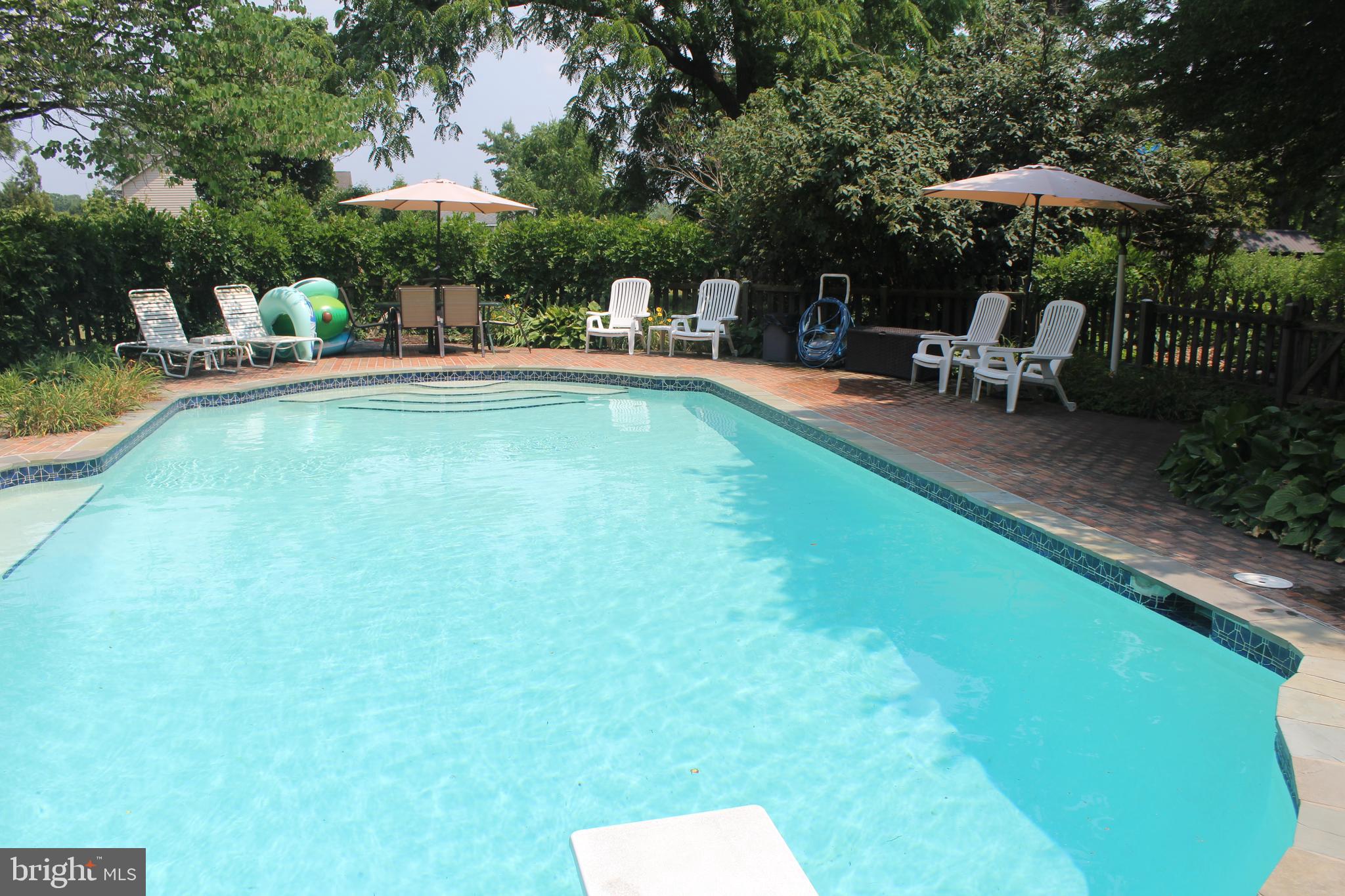 805 Old Joppa Road Joppa, MD 21085 - Photo 127 of 144