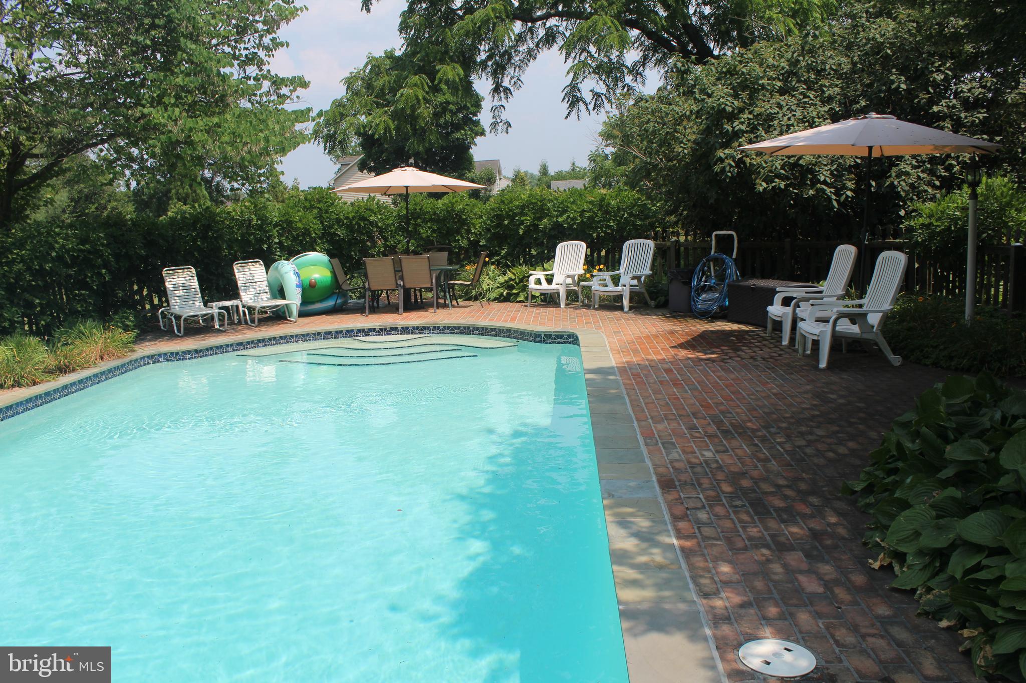 805 Old Joppa Road Joppa, MD 21085 - Photo 129 of 144