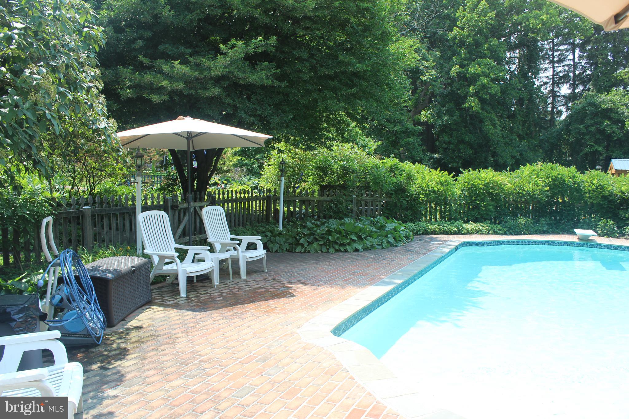 805 Old Joppa Road Joppa, MD 21085 - Photo 130 of 144