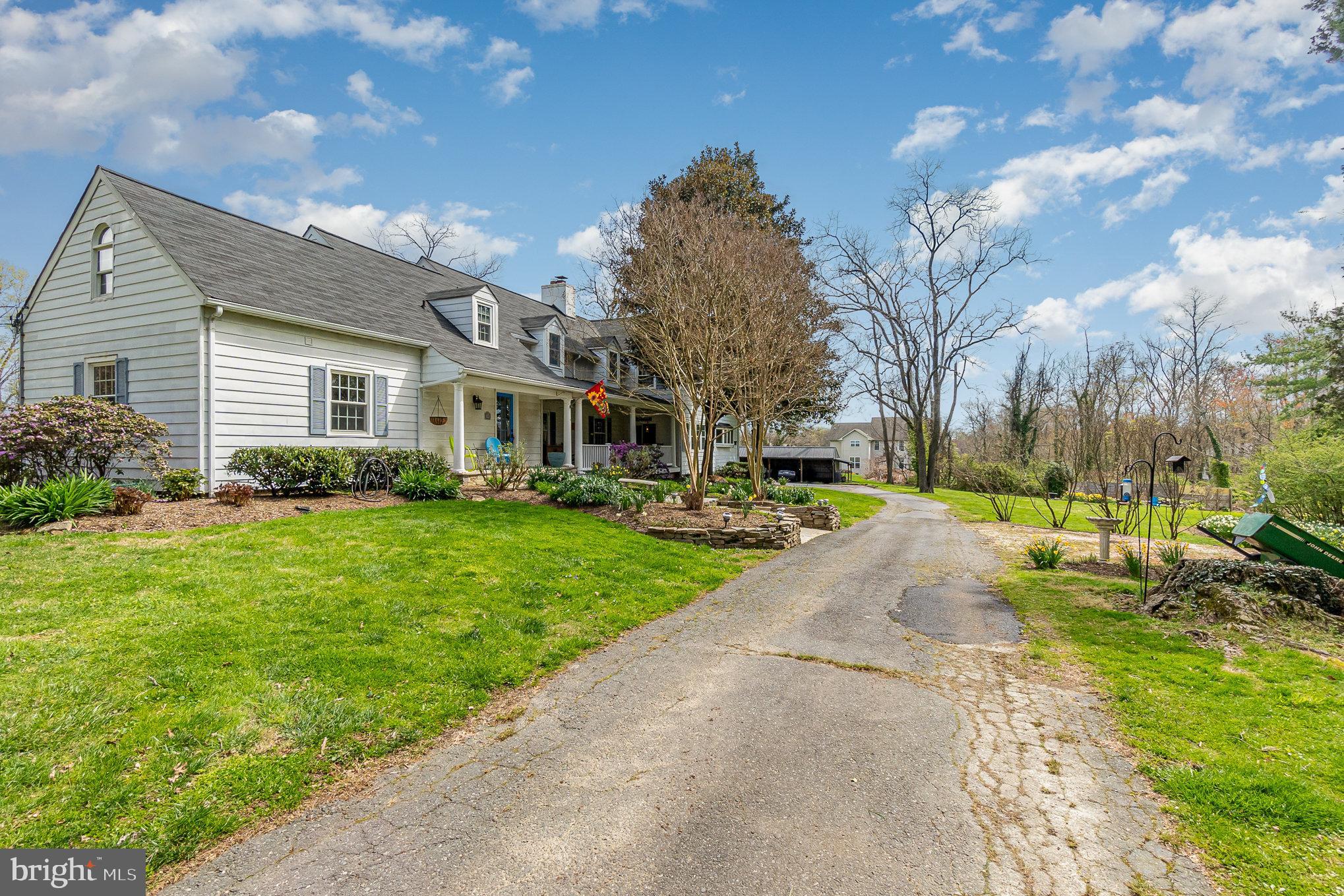 805 Old Joppa Road Joppa, MD 21085 - Photo 132 of 144