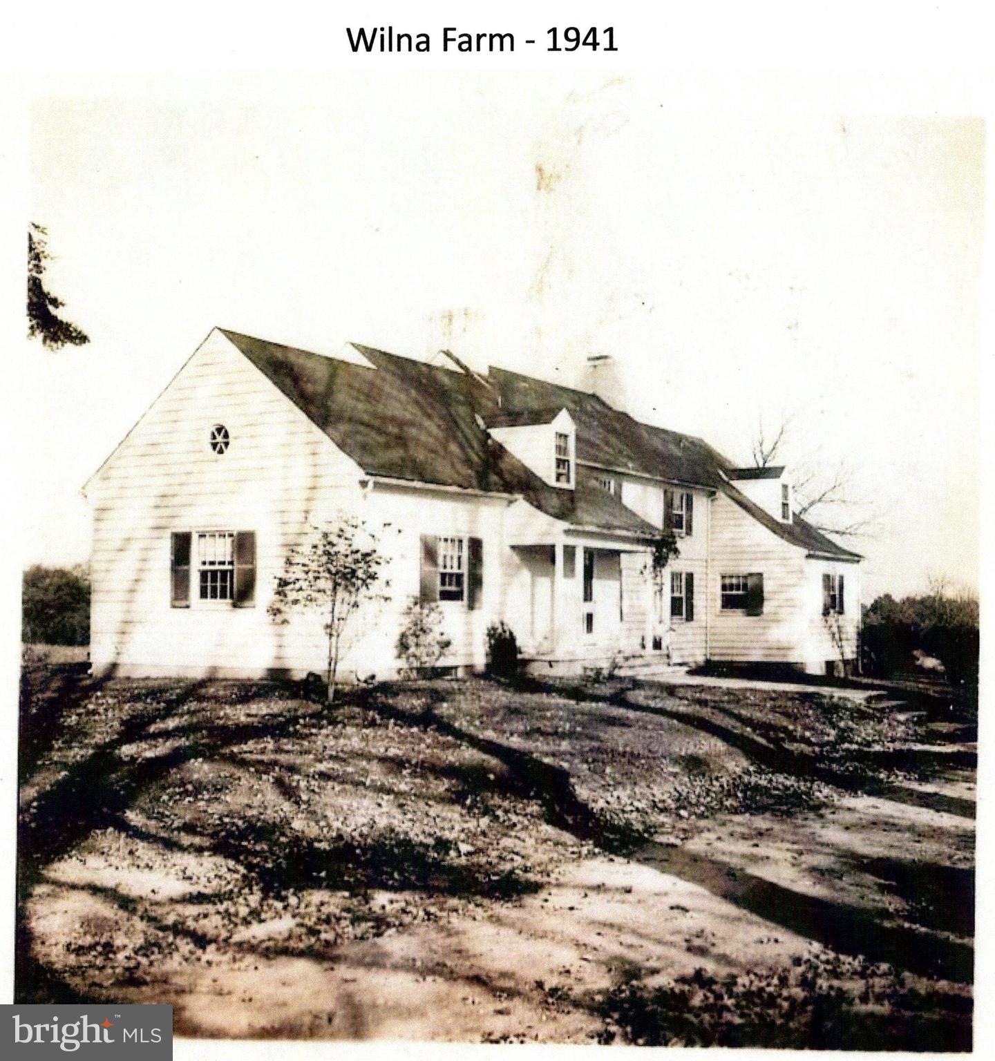 805 Old Joppa Road Joppa, MD 21085 - Photo 134 of 144 Original Front Door