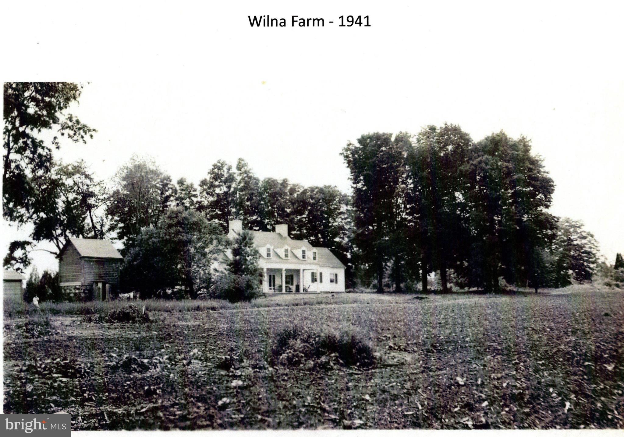 805 Old Joppa Road Joppa, MD 21085 - Photo 135 of 144 Alexander Shaw Homestead