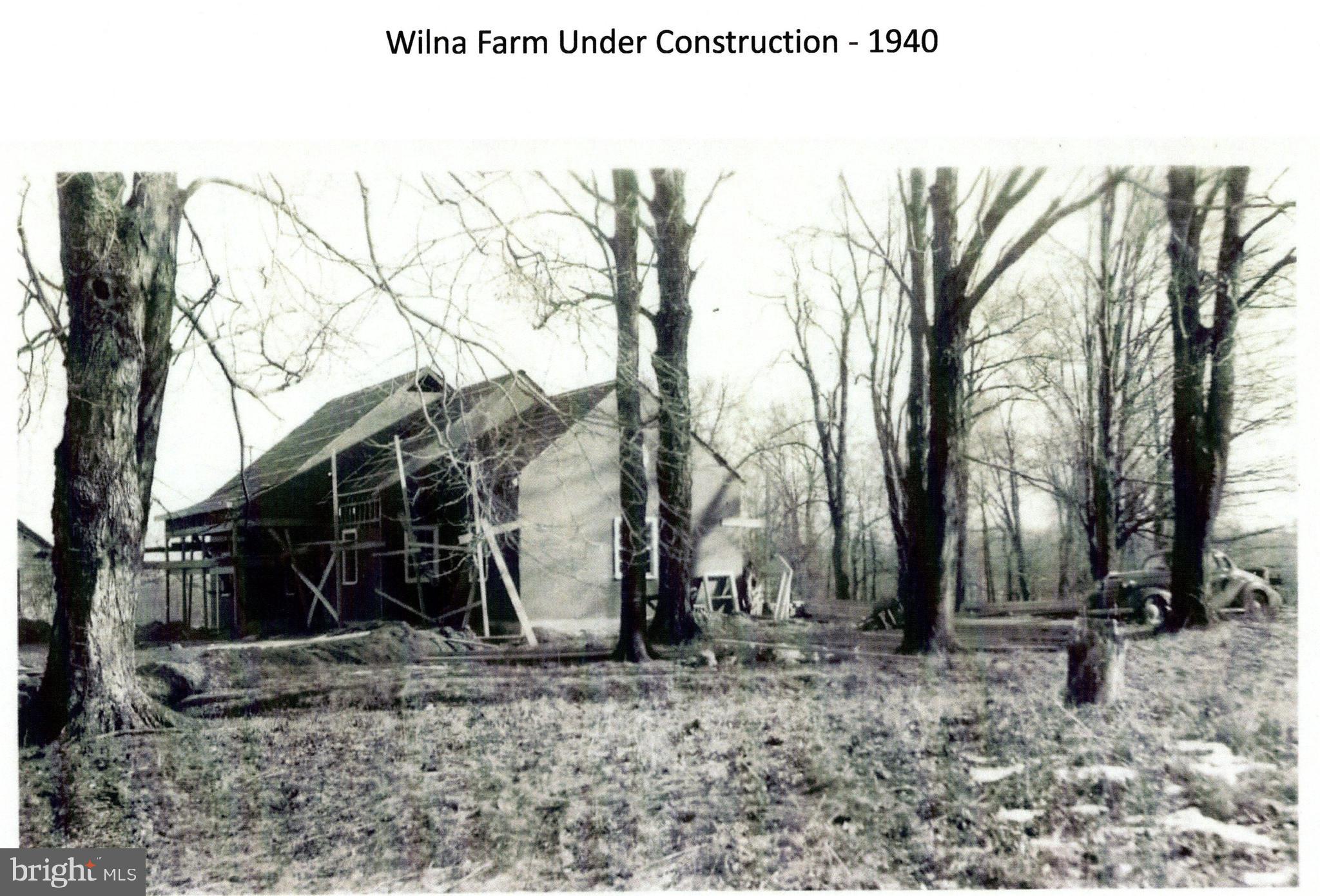 805 Old Joppa Road Joppa, MD 21085 - Photo 136 of 144 1940 Rebuild