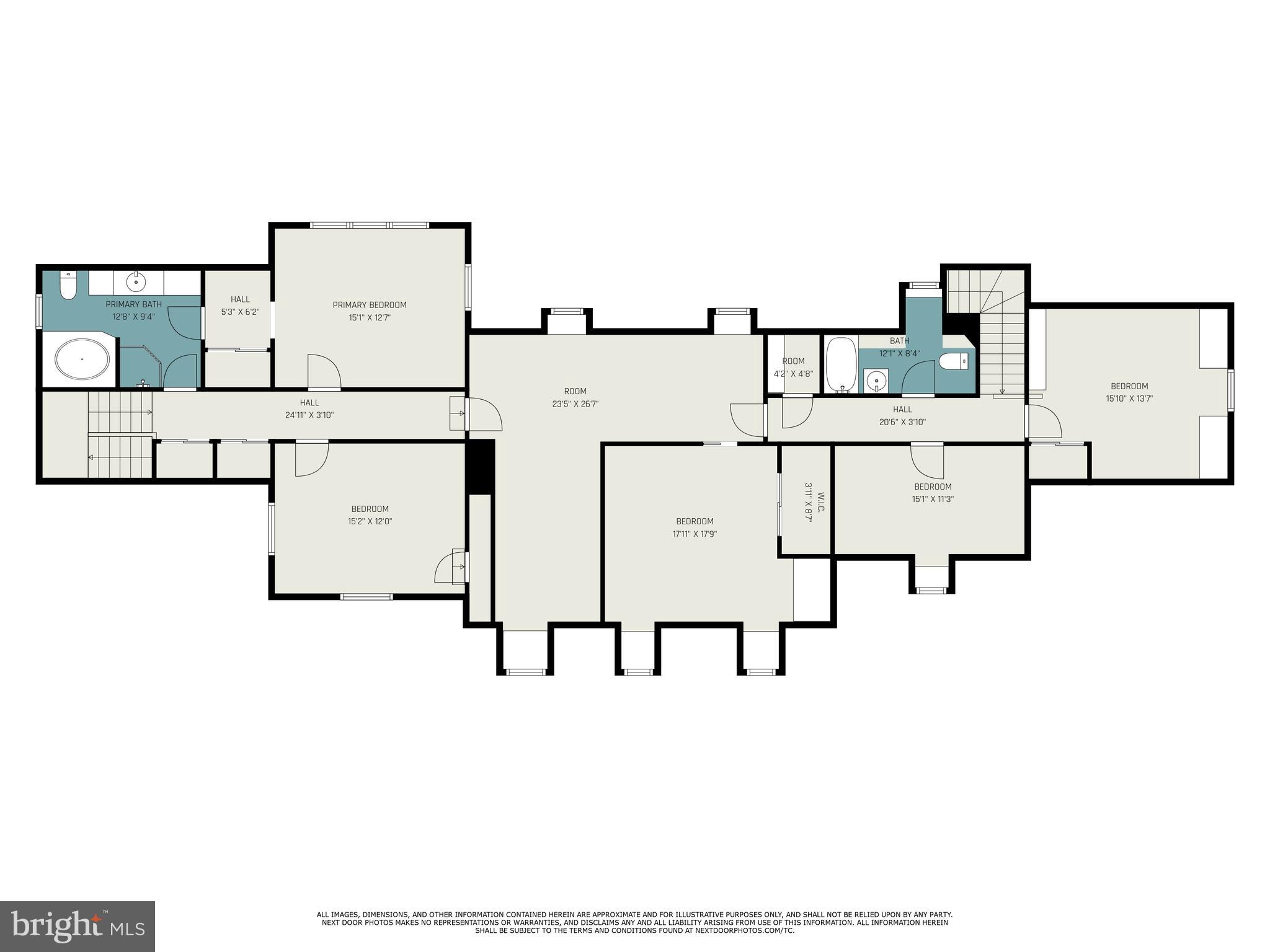 805 Old Joppa Road Joppa, MD 21085 - Photo 143 of 144