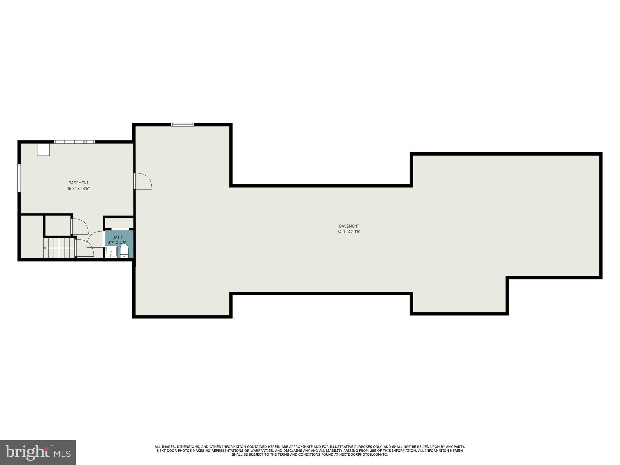 805 Old Joppa Road Joppa, MD 21085 - Photo 144 of 144