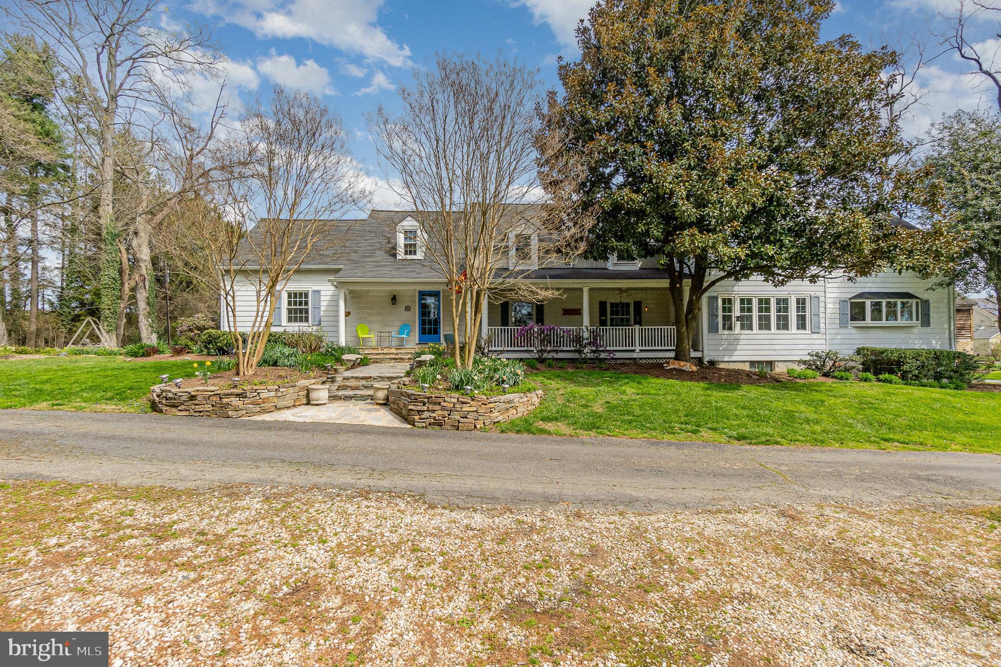 805 Old Joppa Road Joppa, MD 21085 - Photo 2 of 144