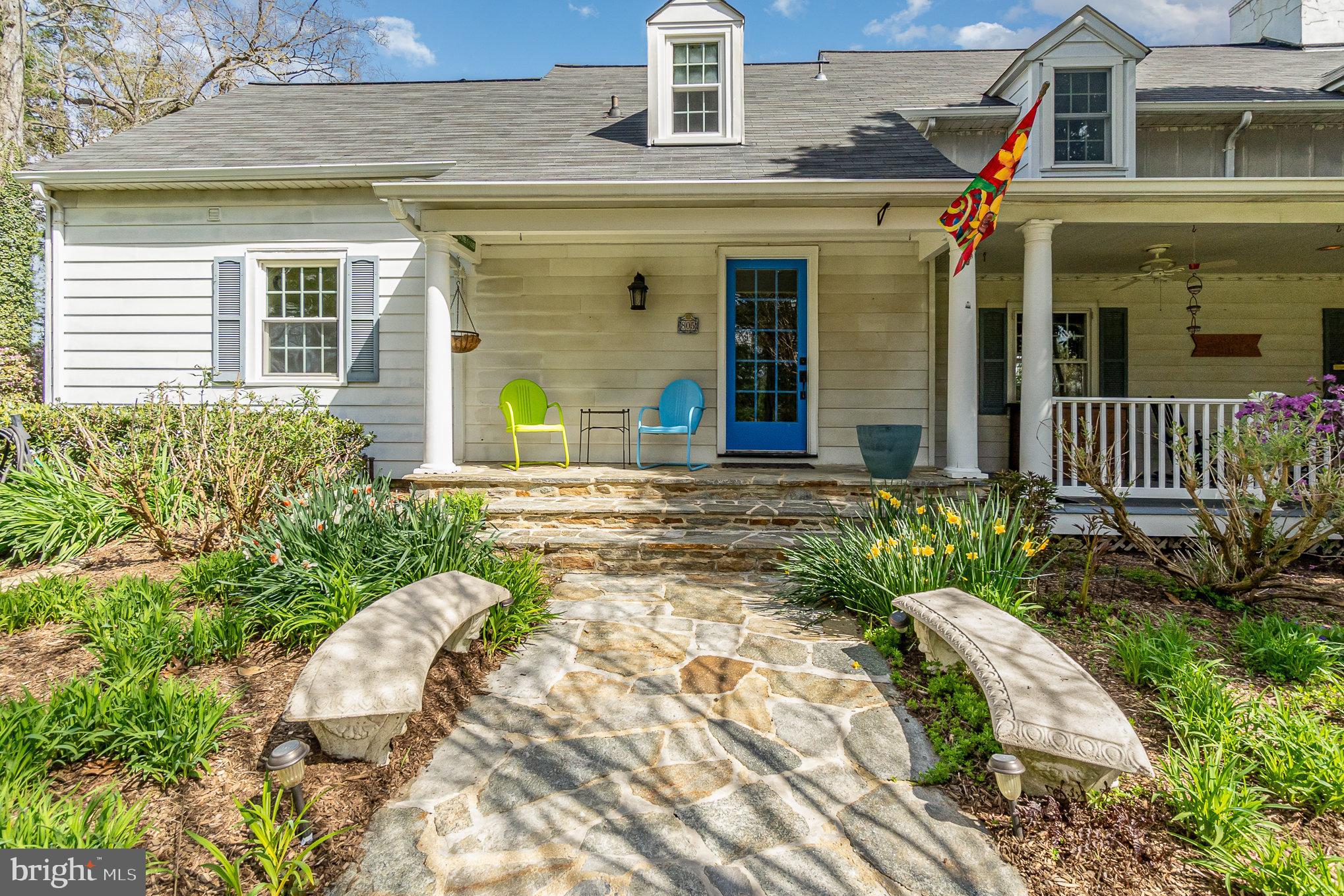 805 Old Joppa Road Joppa, MD 21085 - Photo 5 of 144