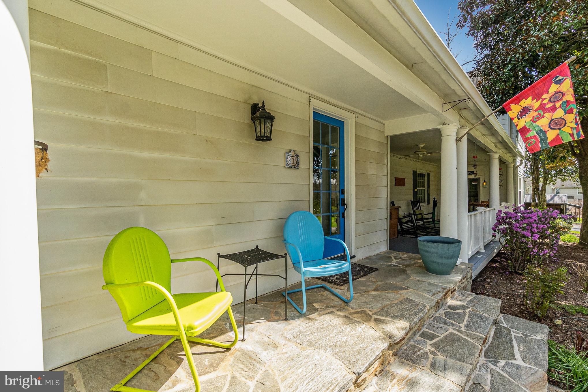 805 Old Joppa Road Joppa, MD 21085 - Photo 6 of 144