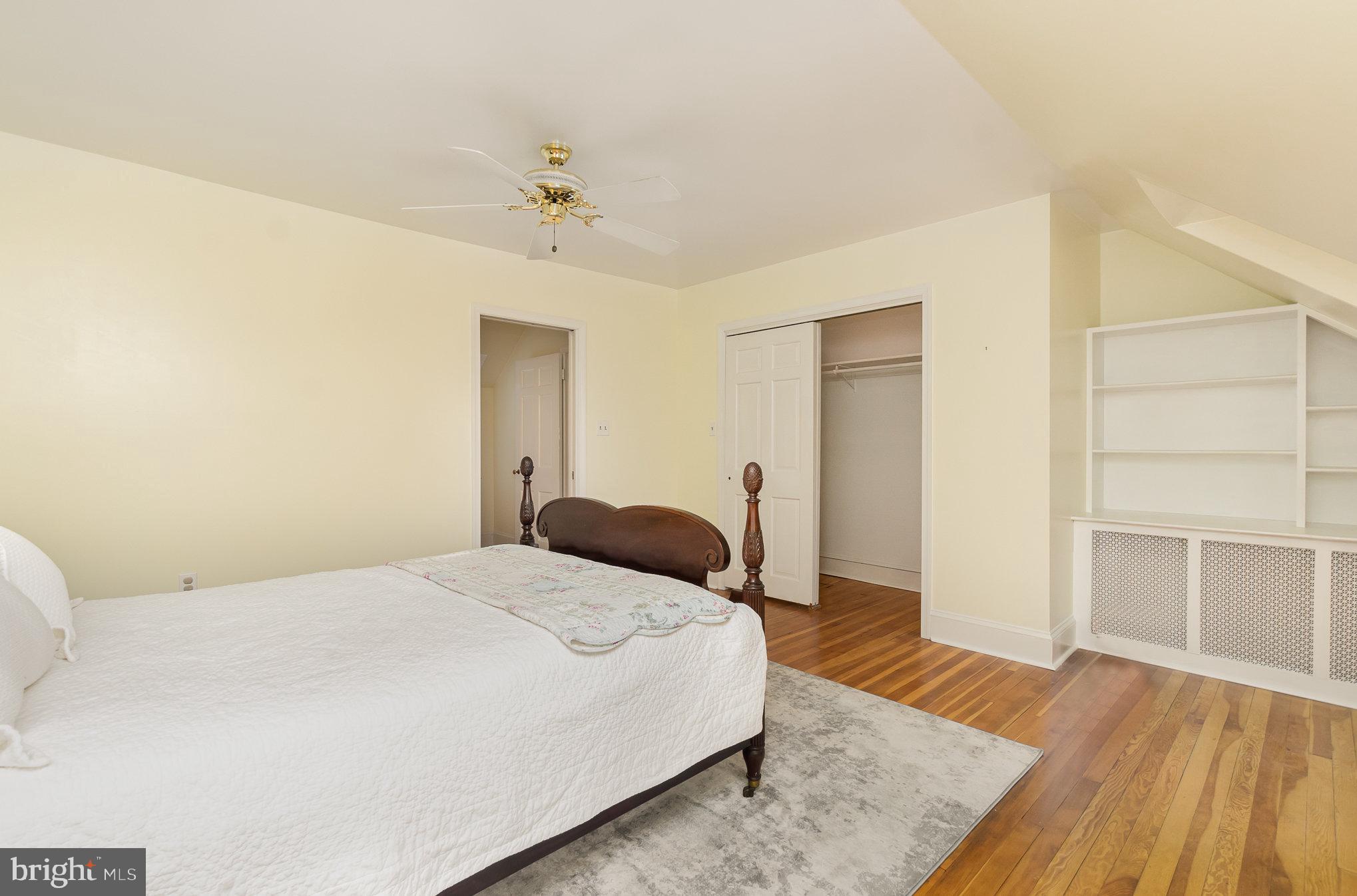 805 Old Joppa Road Joppa, MD 21085 - Photo 64 of 144 Bedroom 5