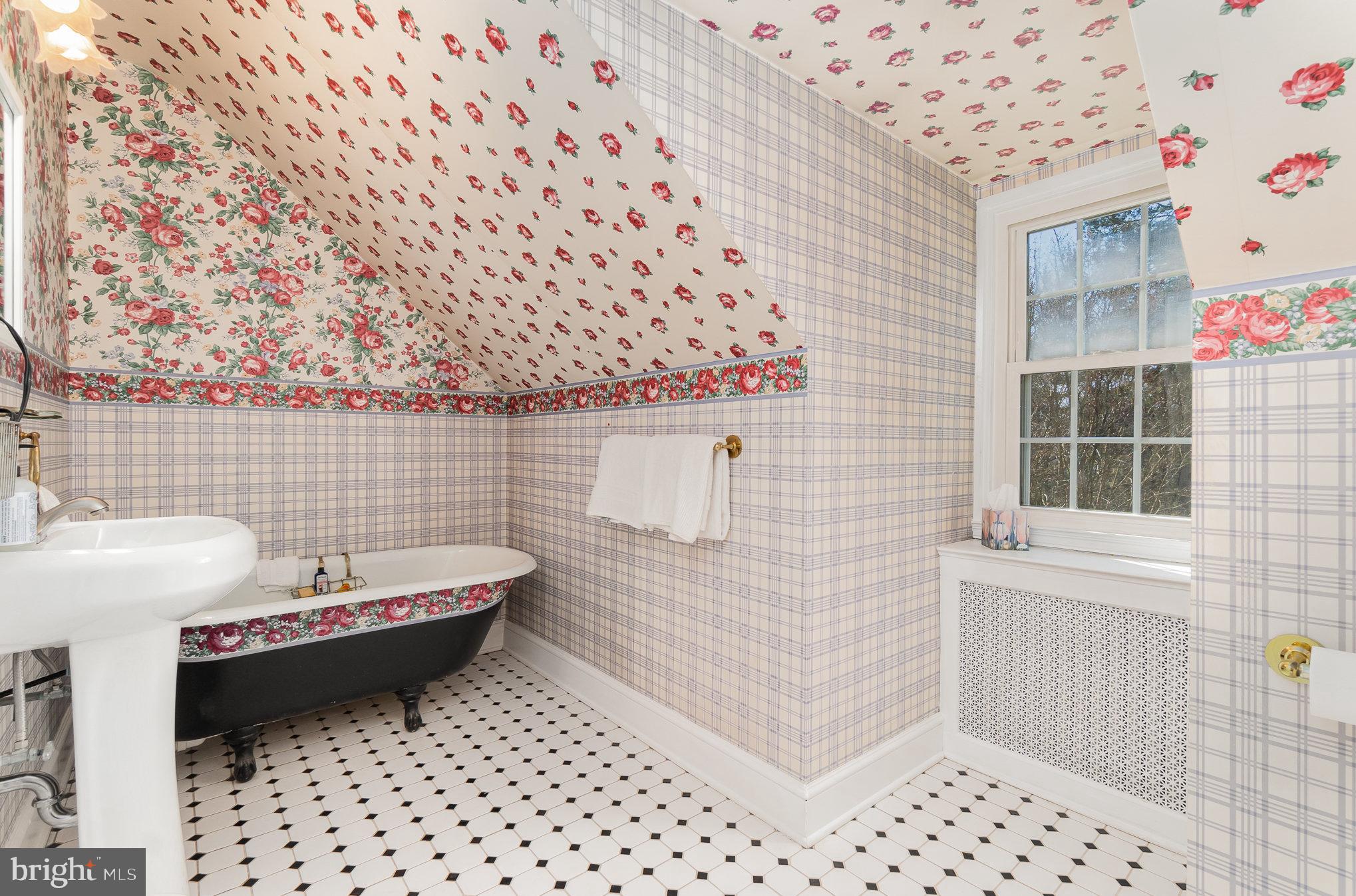 805 Old Joppa Road Joppa, MD 21085 - Photo 69 of 144 Bathroom 2