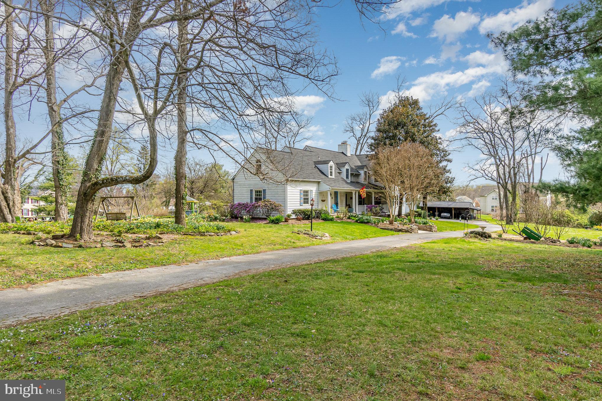 805 Old Joppa Road Joppa, MD 21085 - Photo 75 of 144