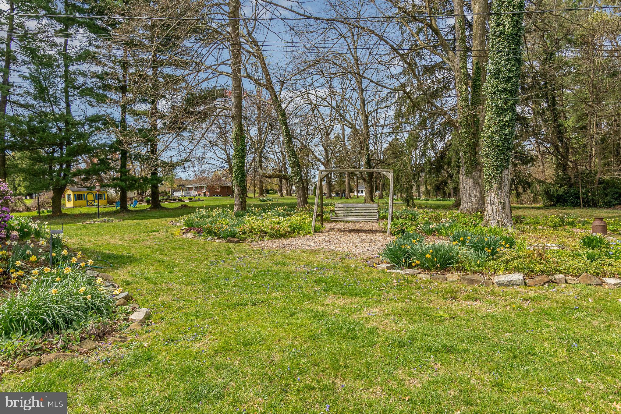 805 Old Joppa Road Joppa, MD 21085 - Photo 79 of 144