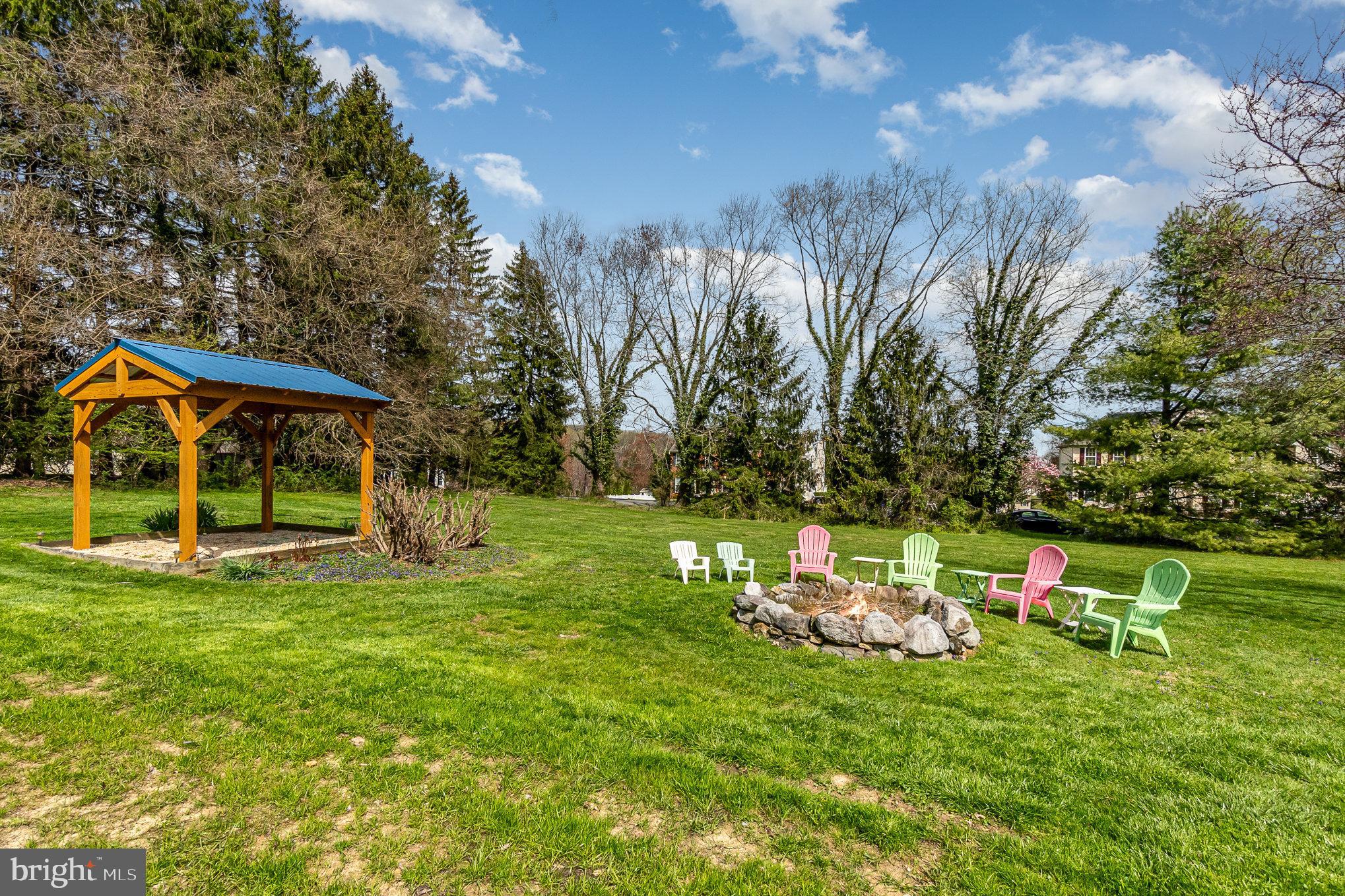 805 Old Joppa Road Joppa, MD 21085 - Photo 83 of 144