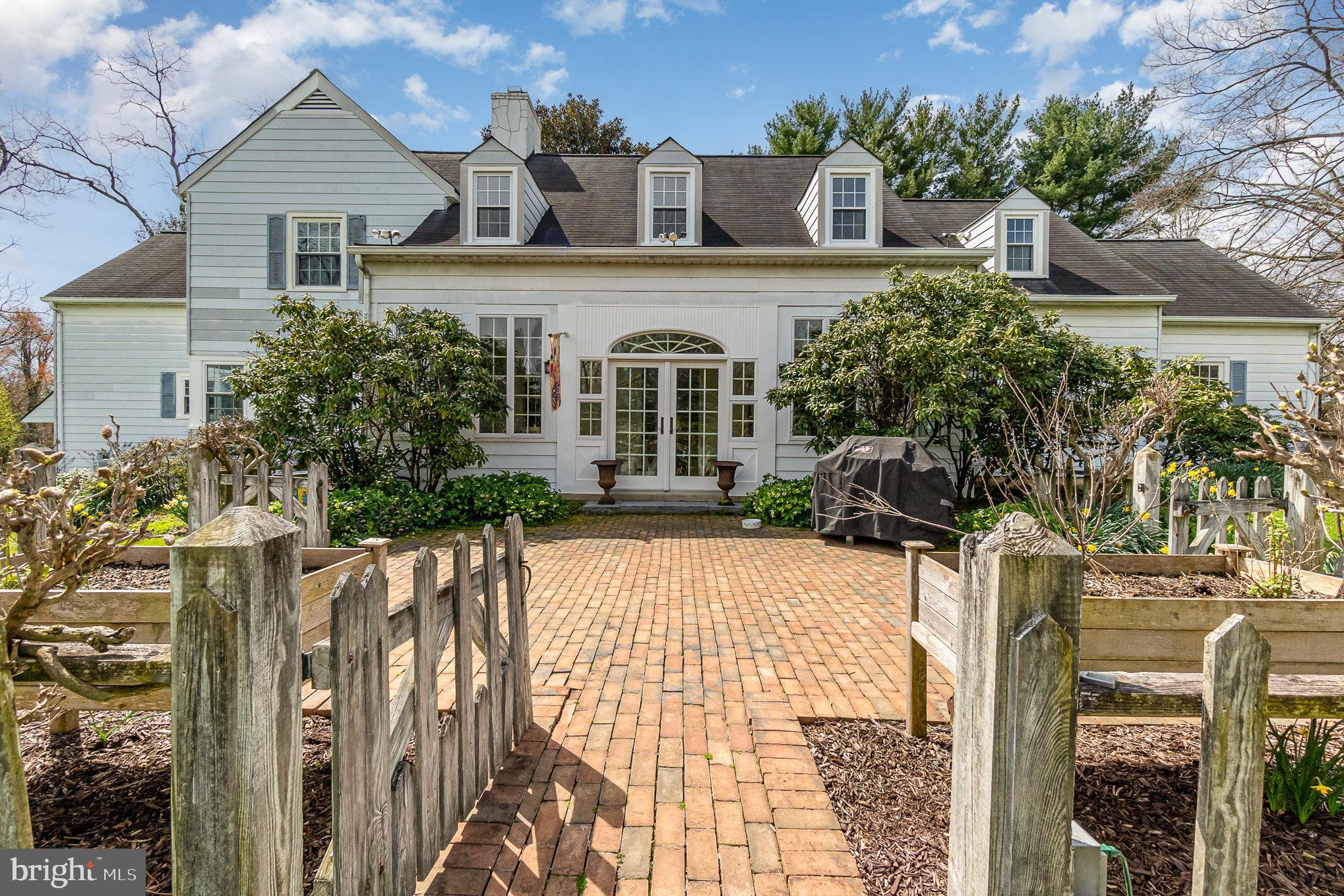 805 Old Joppa Road Joppa, MD 21085 - Photo 84 of 144